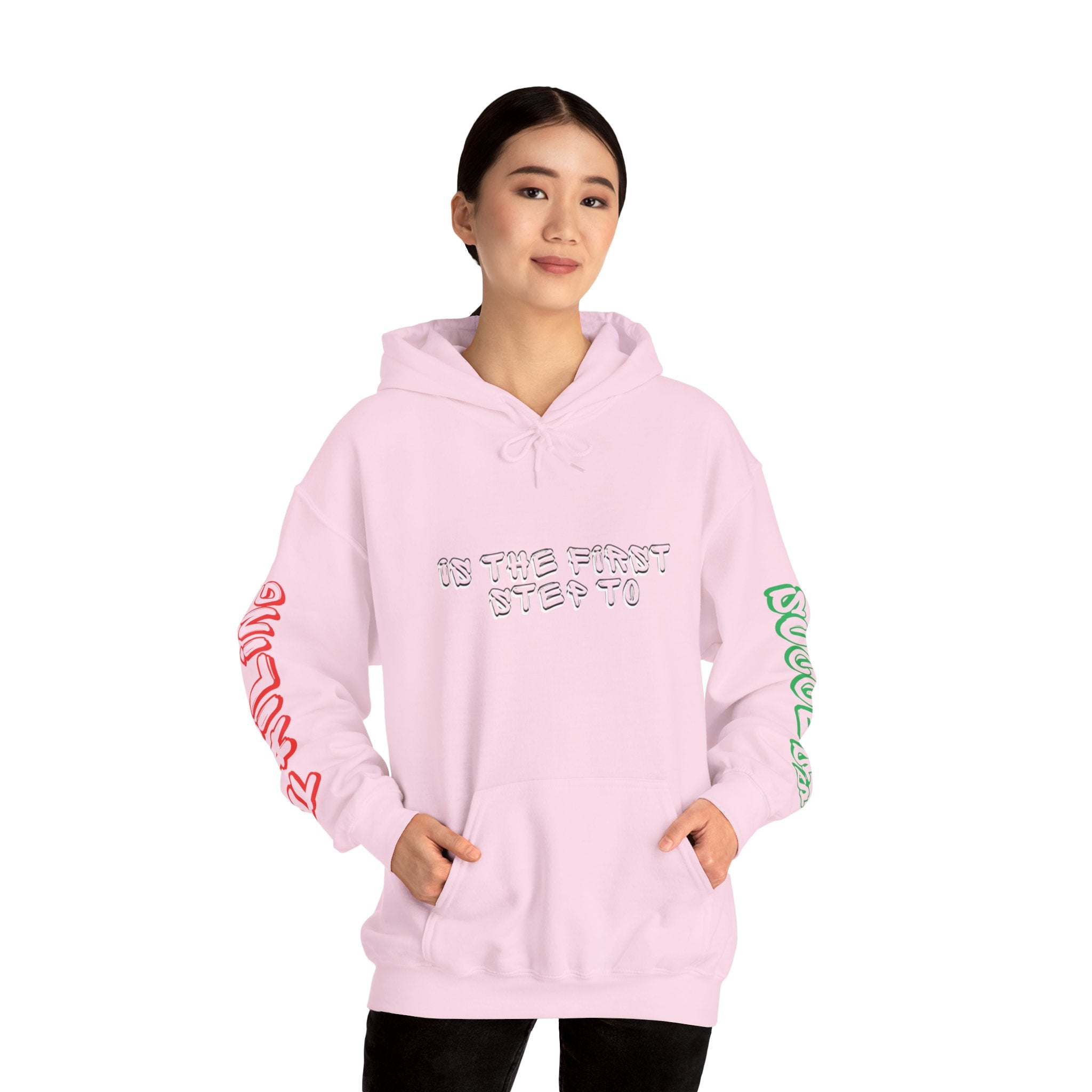 Success Hoodie - Ver. 1