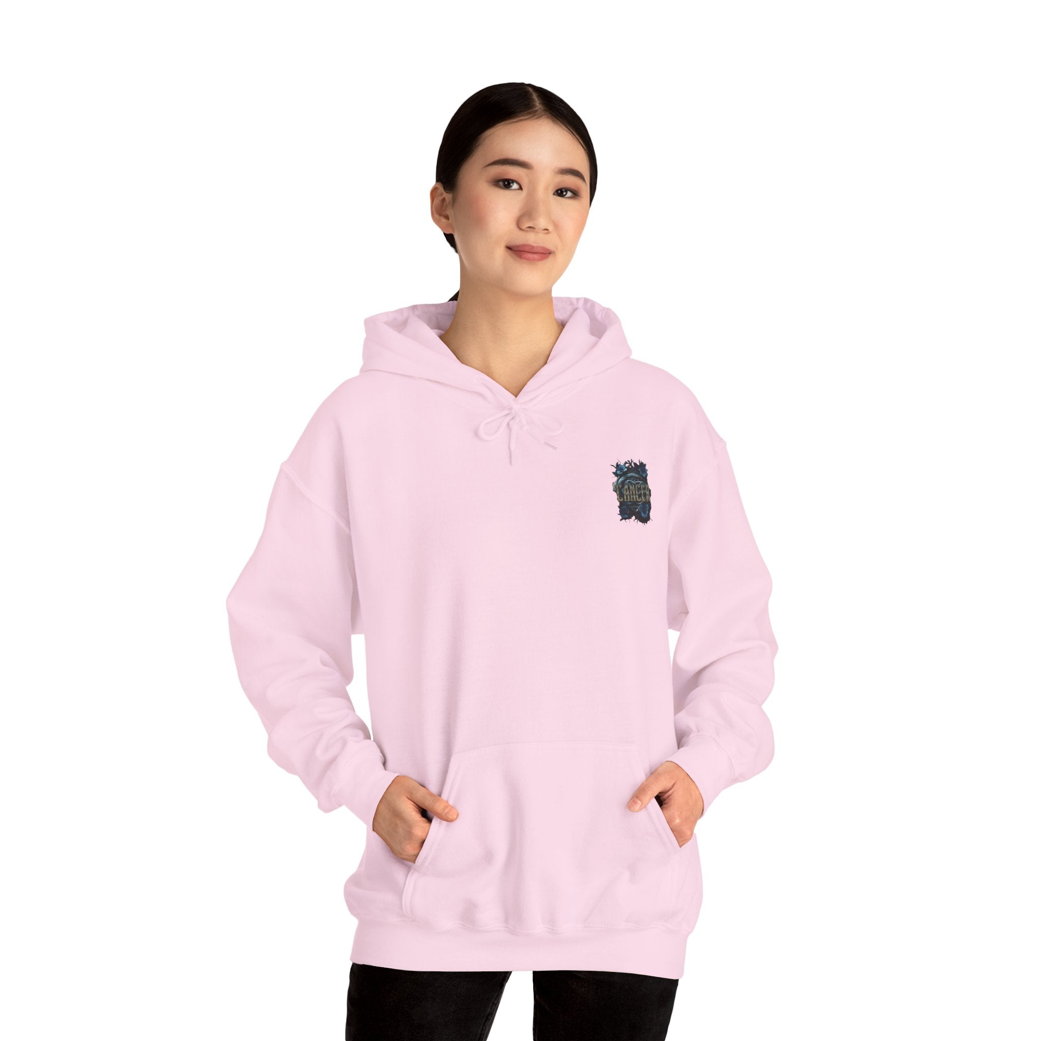 Cancer Hoodie - Ver. 1