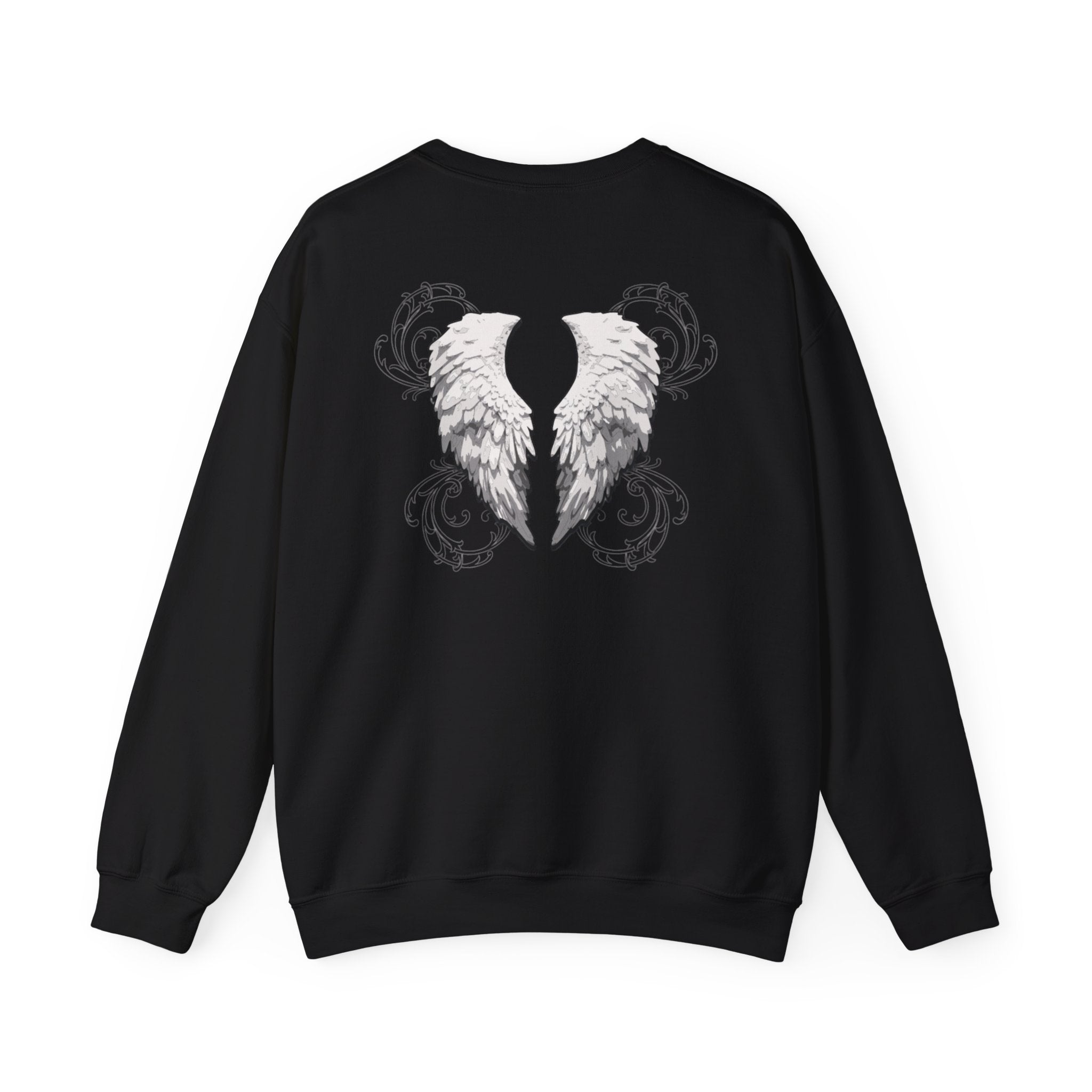 Success Crewneck Sweatshirt - Ver.2