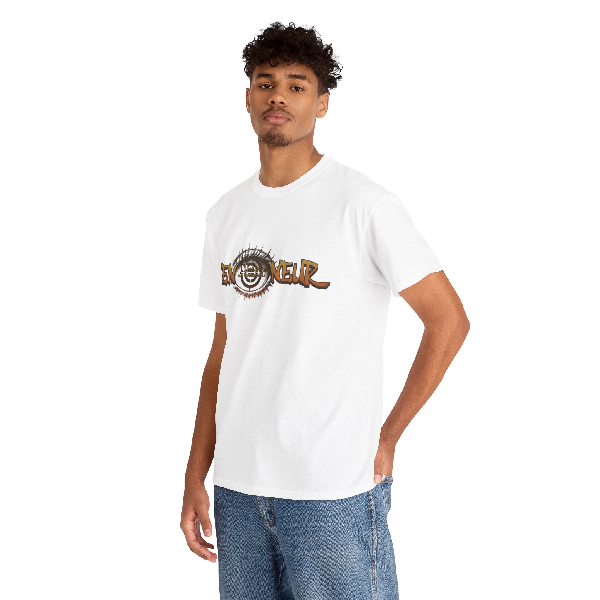 Entrepreneur T-Shirt - Ver.3