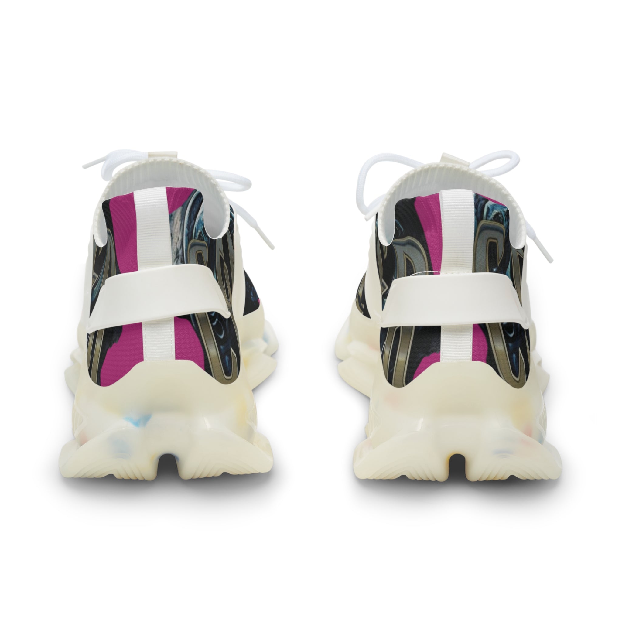 Cancer Sneakers Pink - Ver.1