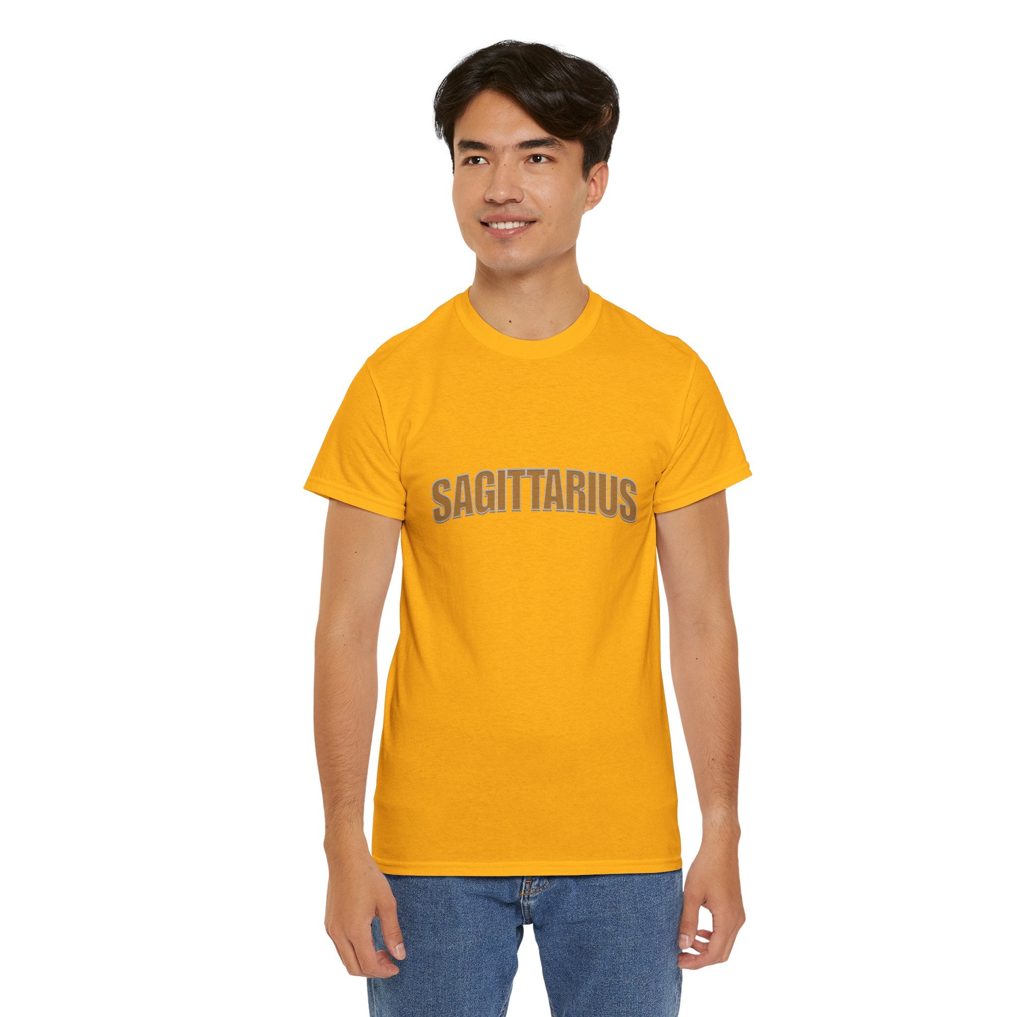Sagittarius Shirt - Ver. 1