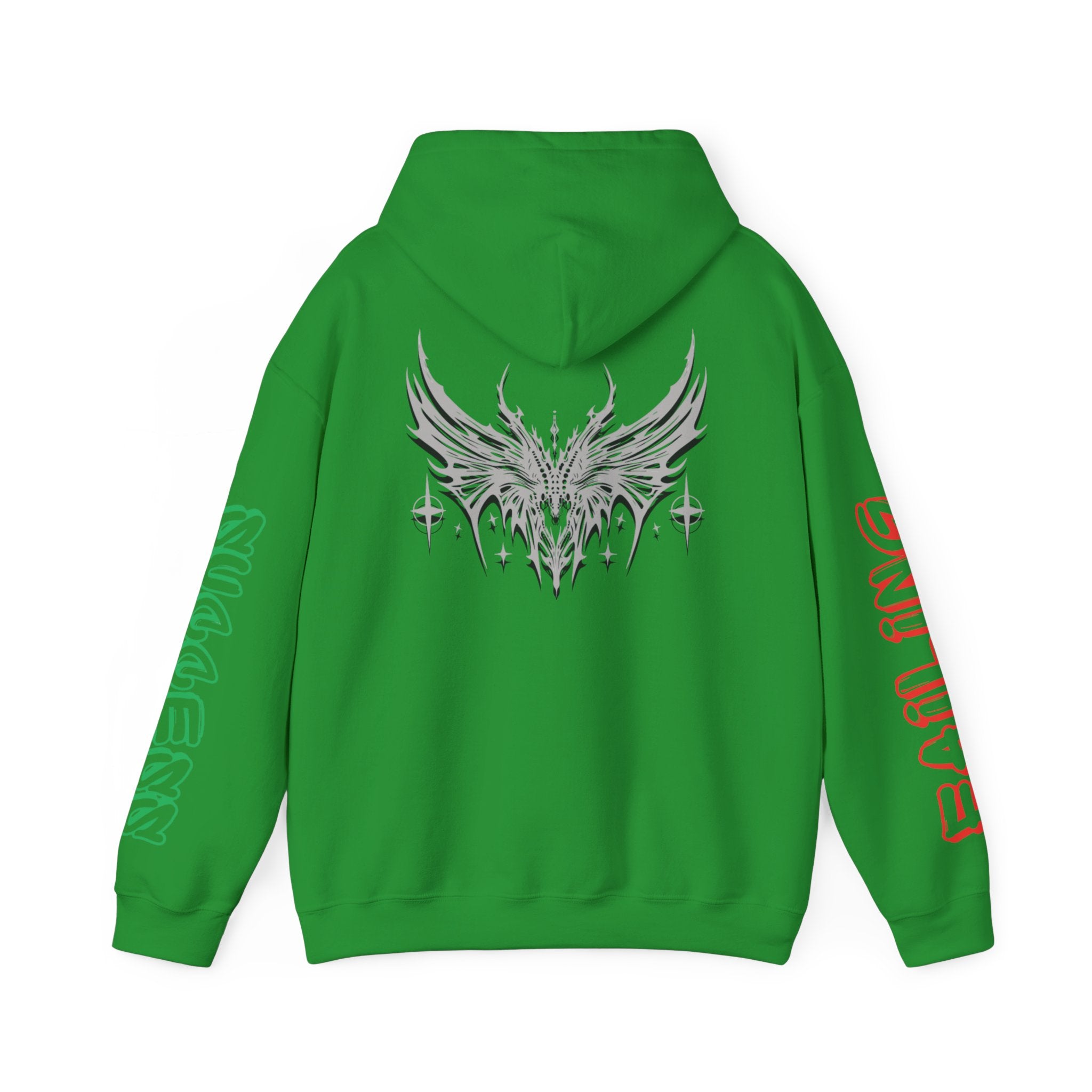 Success Hoodie - Ver. 1