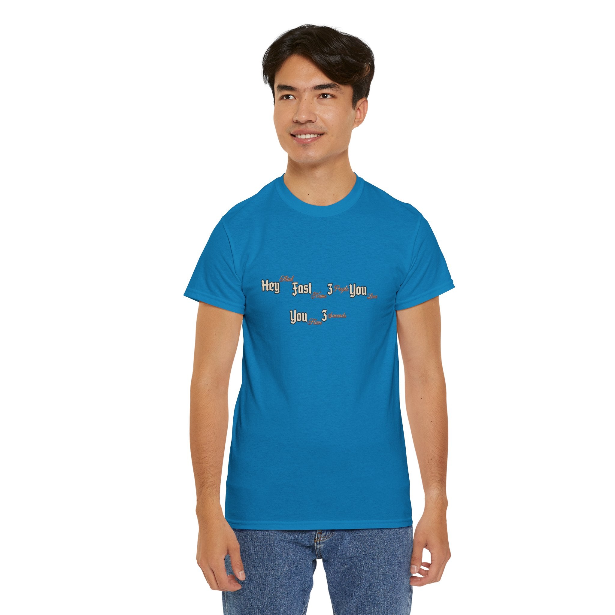 Love Yourself Shirt