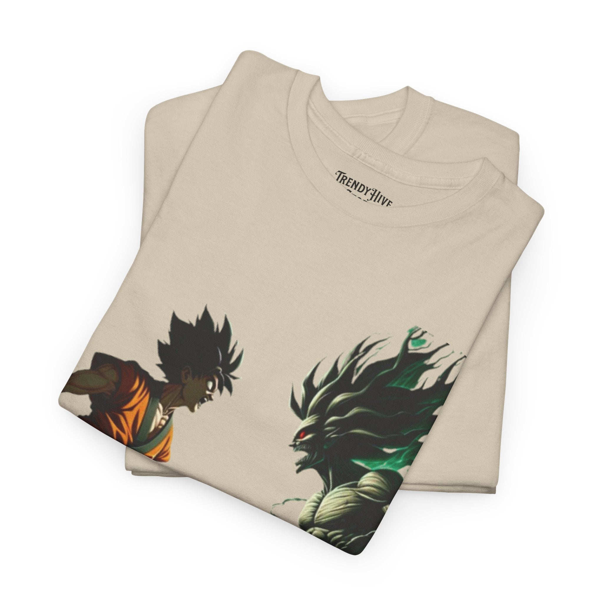 Ultamate Faceoff T-Shirt