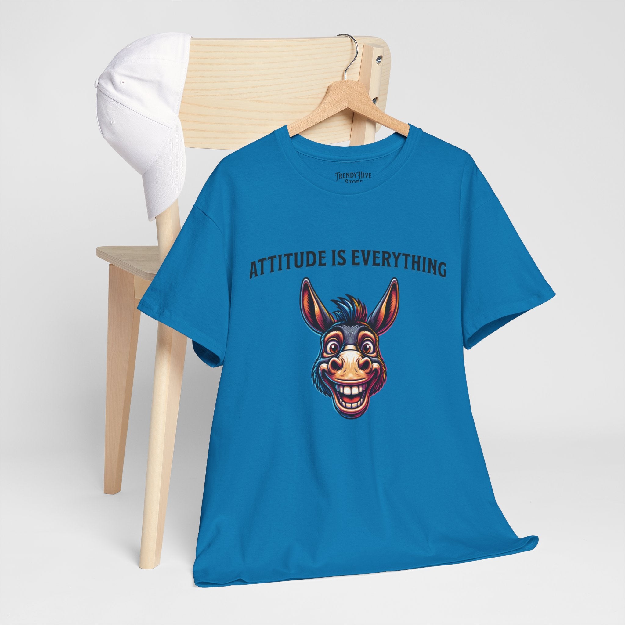 Attitude Shirt