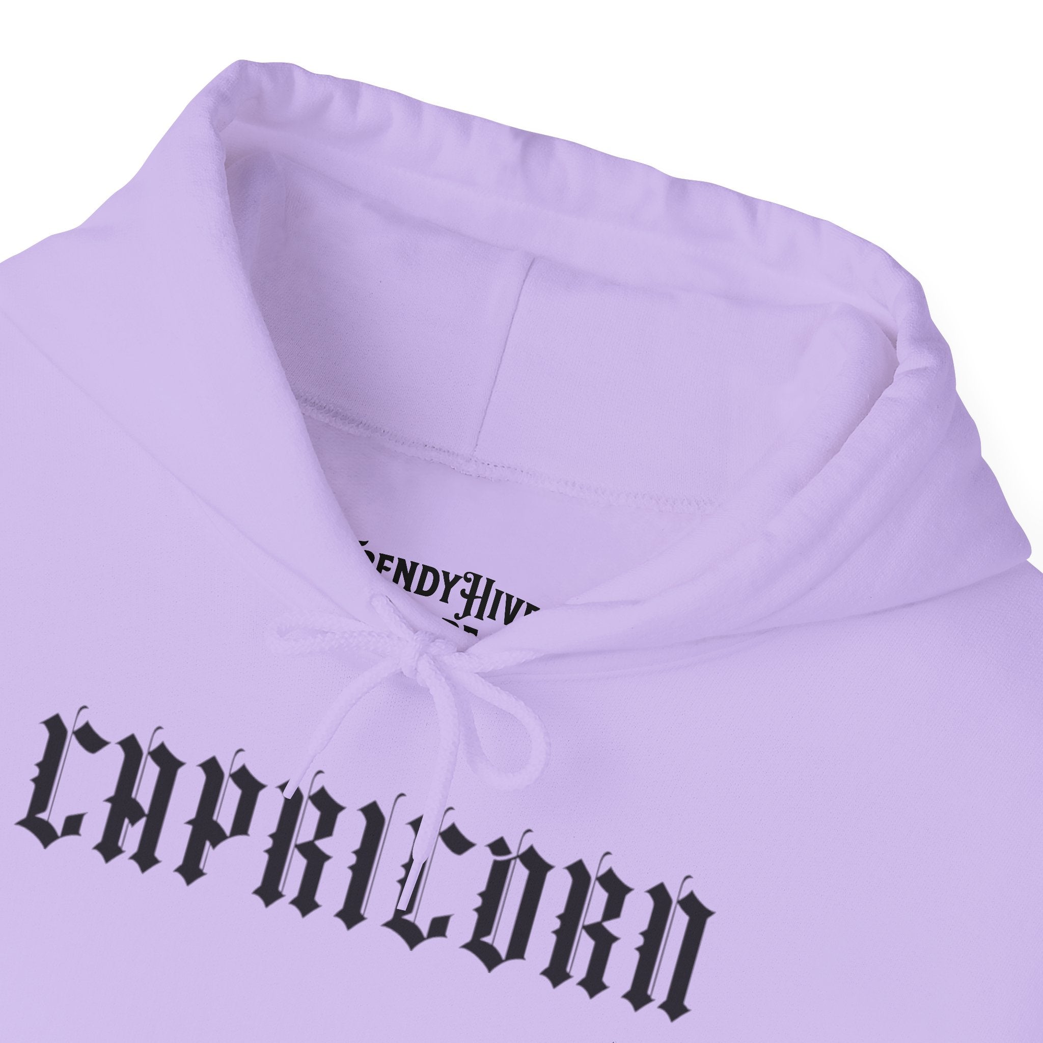 Capricorn Hoodie - Ver. 1