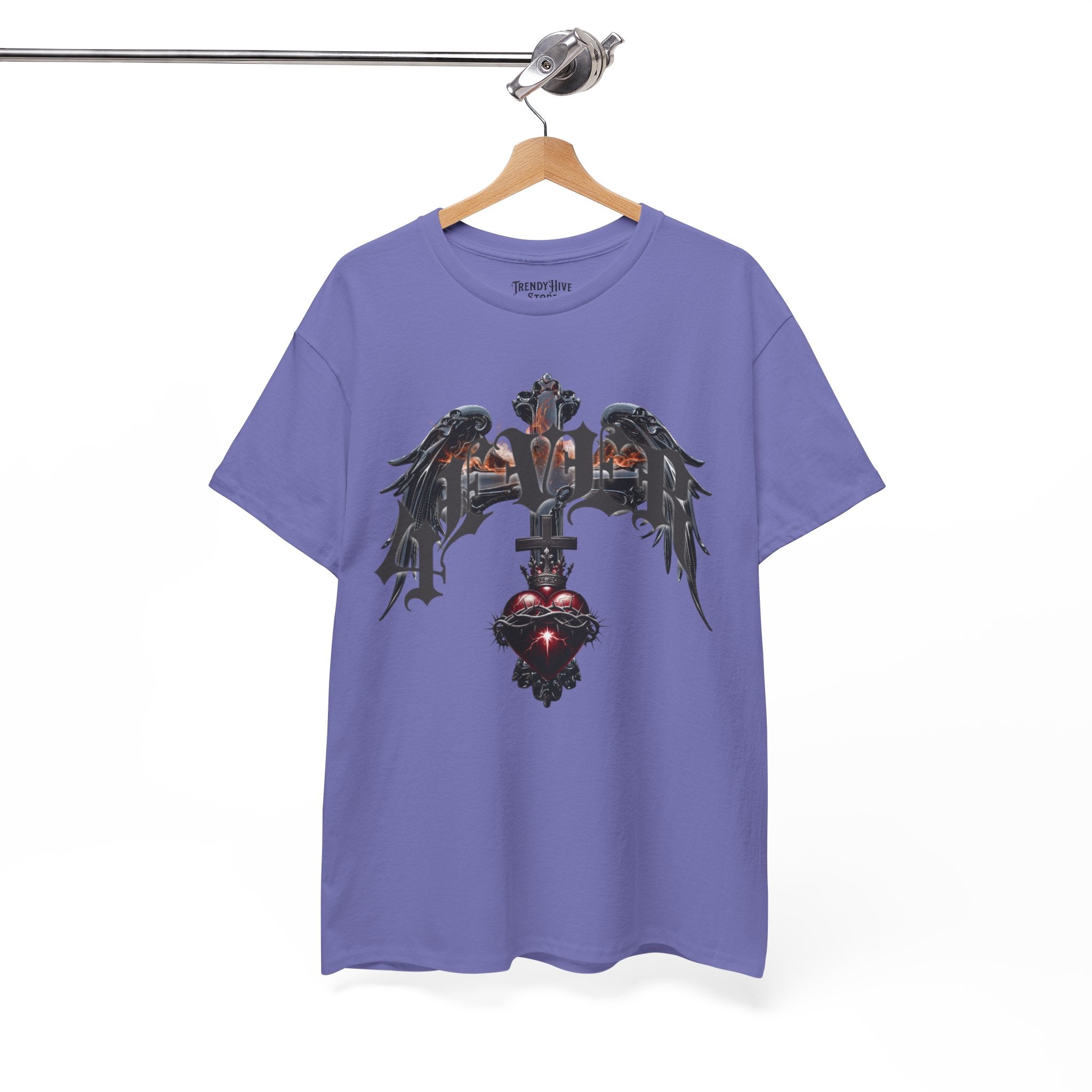 4Ever Loved Shirt - Ver. 2