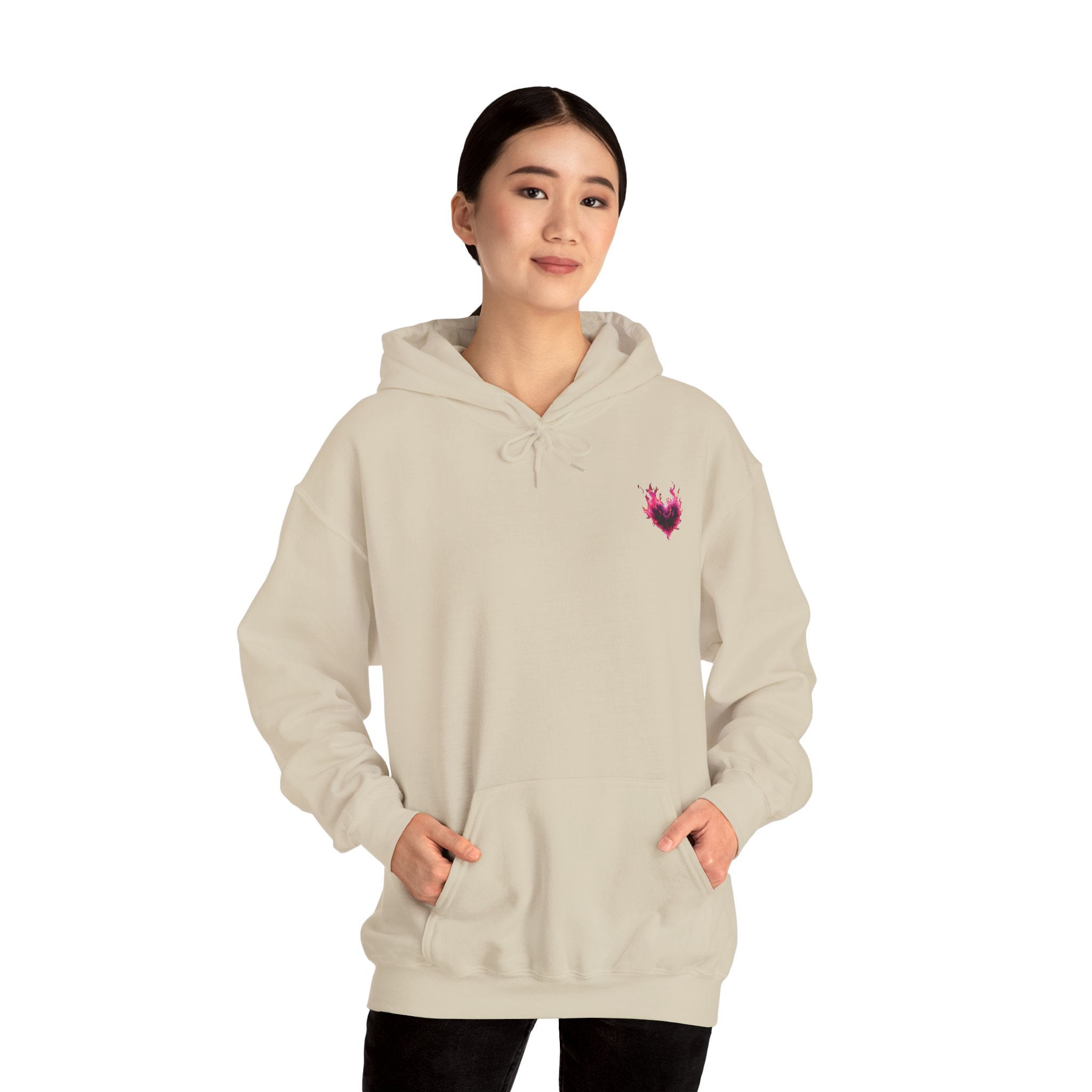 4Ever Loved  Hoodie - Ver. 1