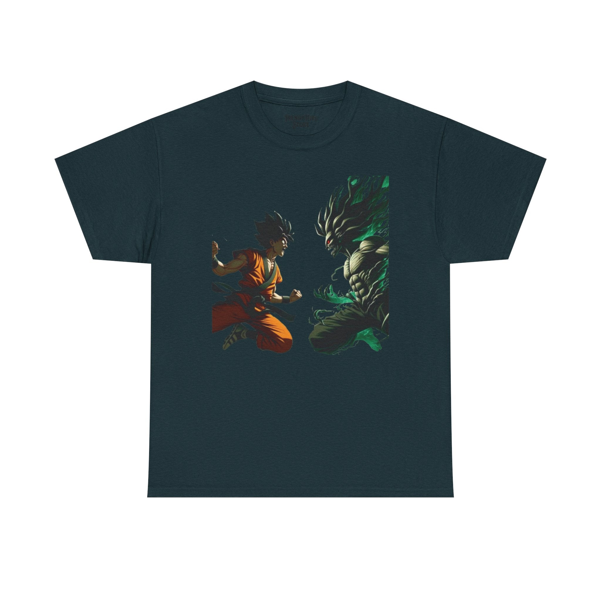 Ultamate Faceoff T-Shirt