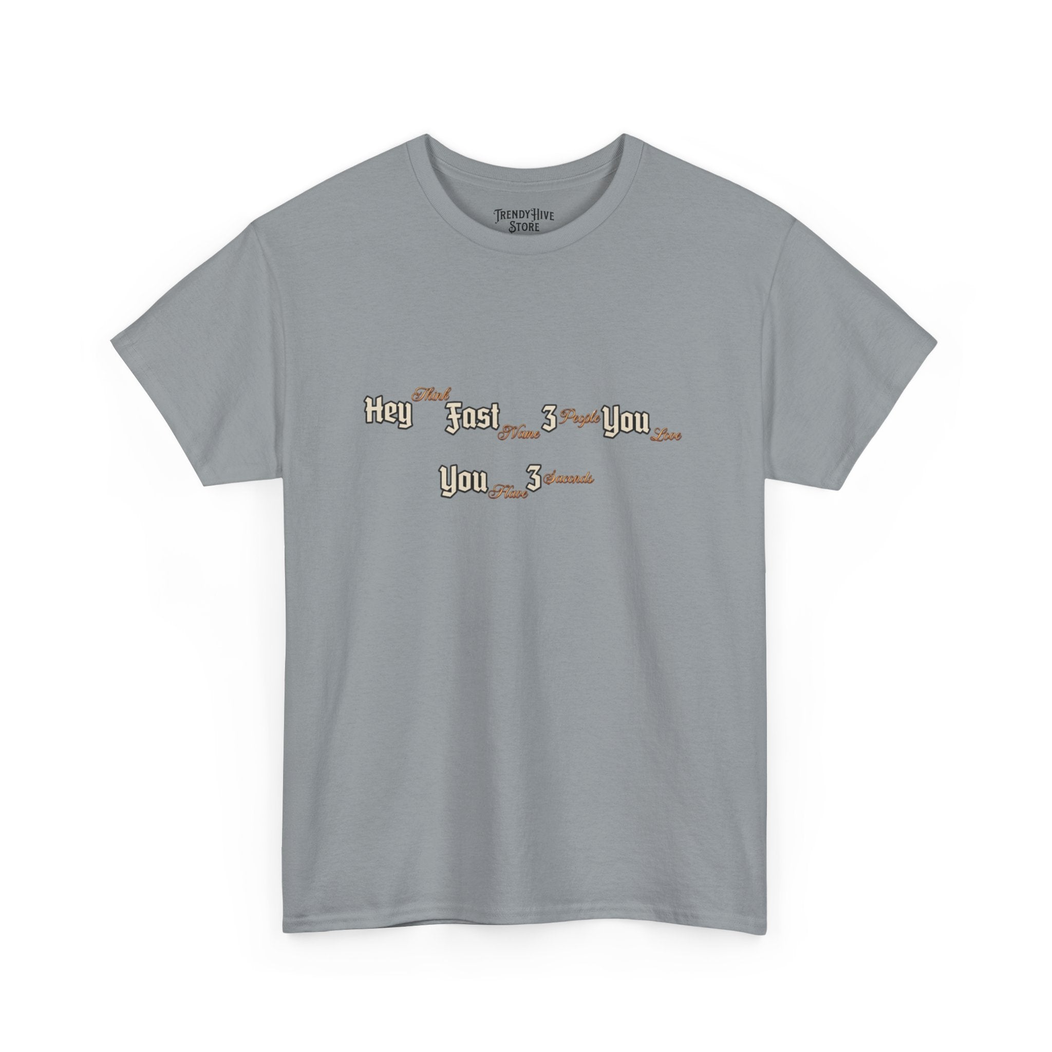 Love Yourself Shirt