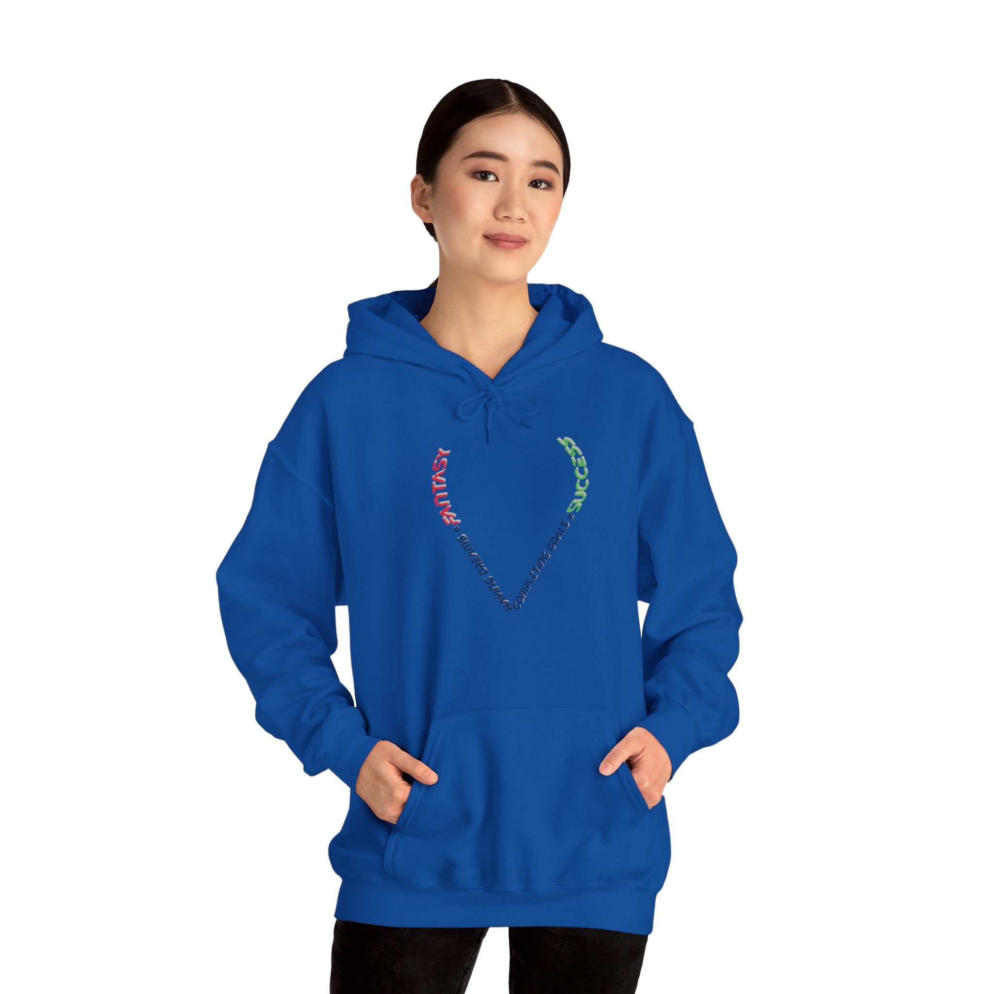 Fantasy Success Hoodie