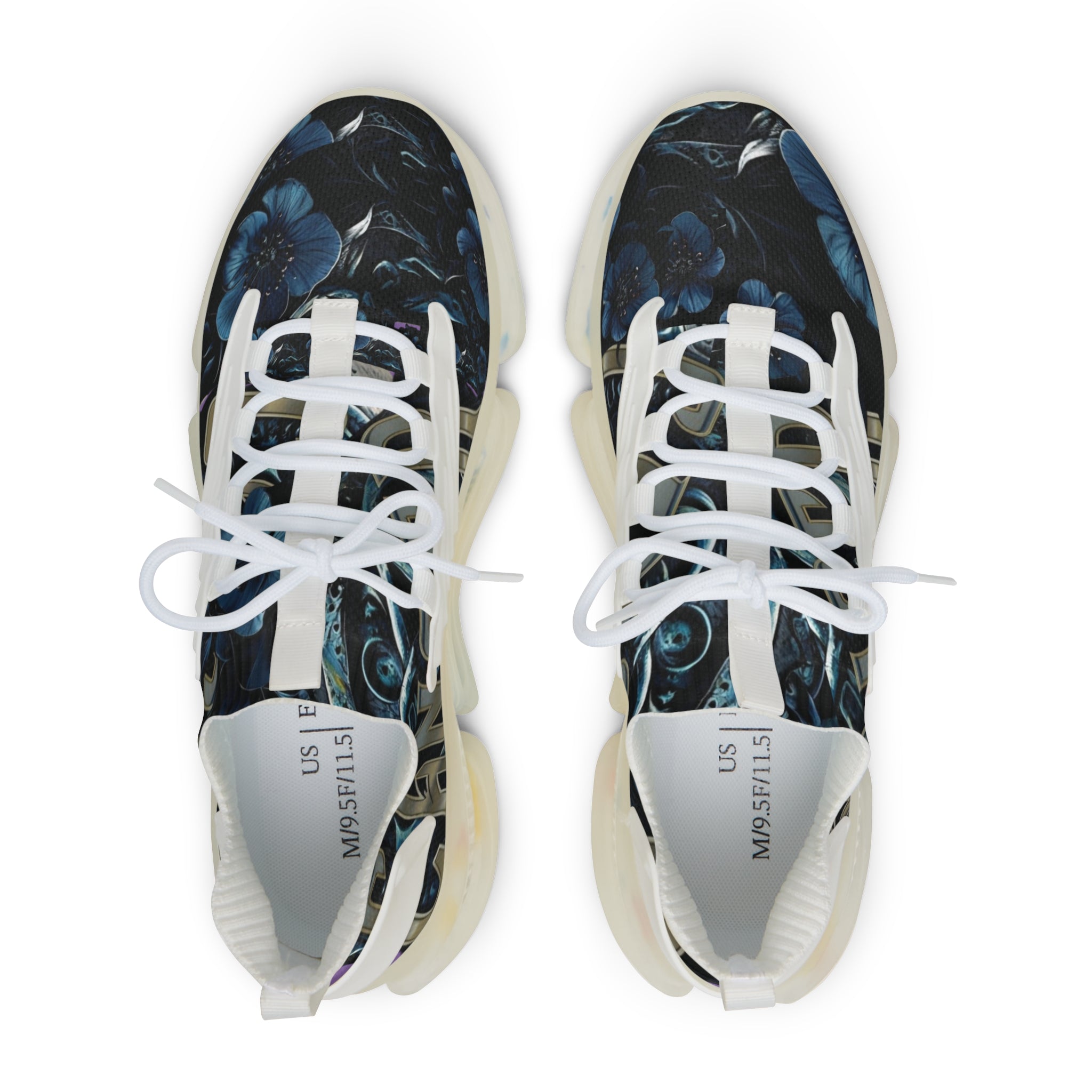 Cancer Sneakers Light purple - Ver.1