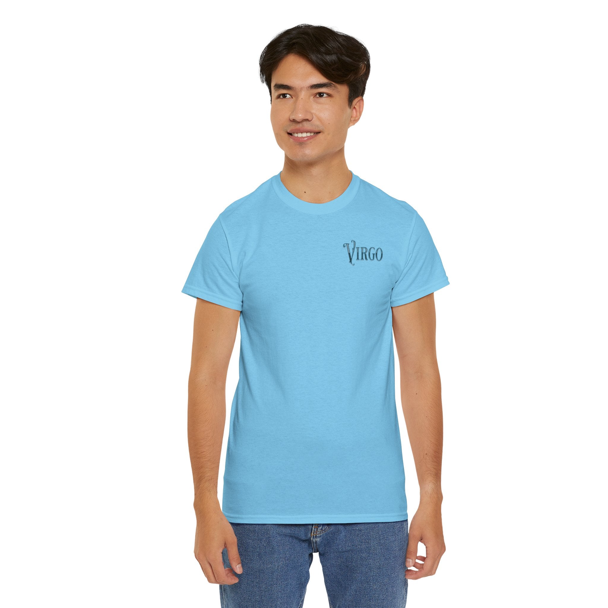 Virgo T-Shirt - Ver. 1