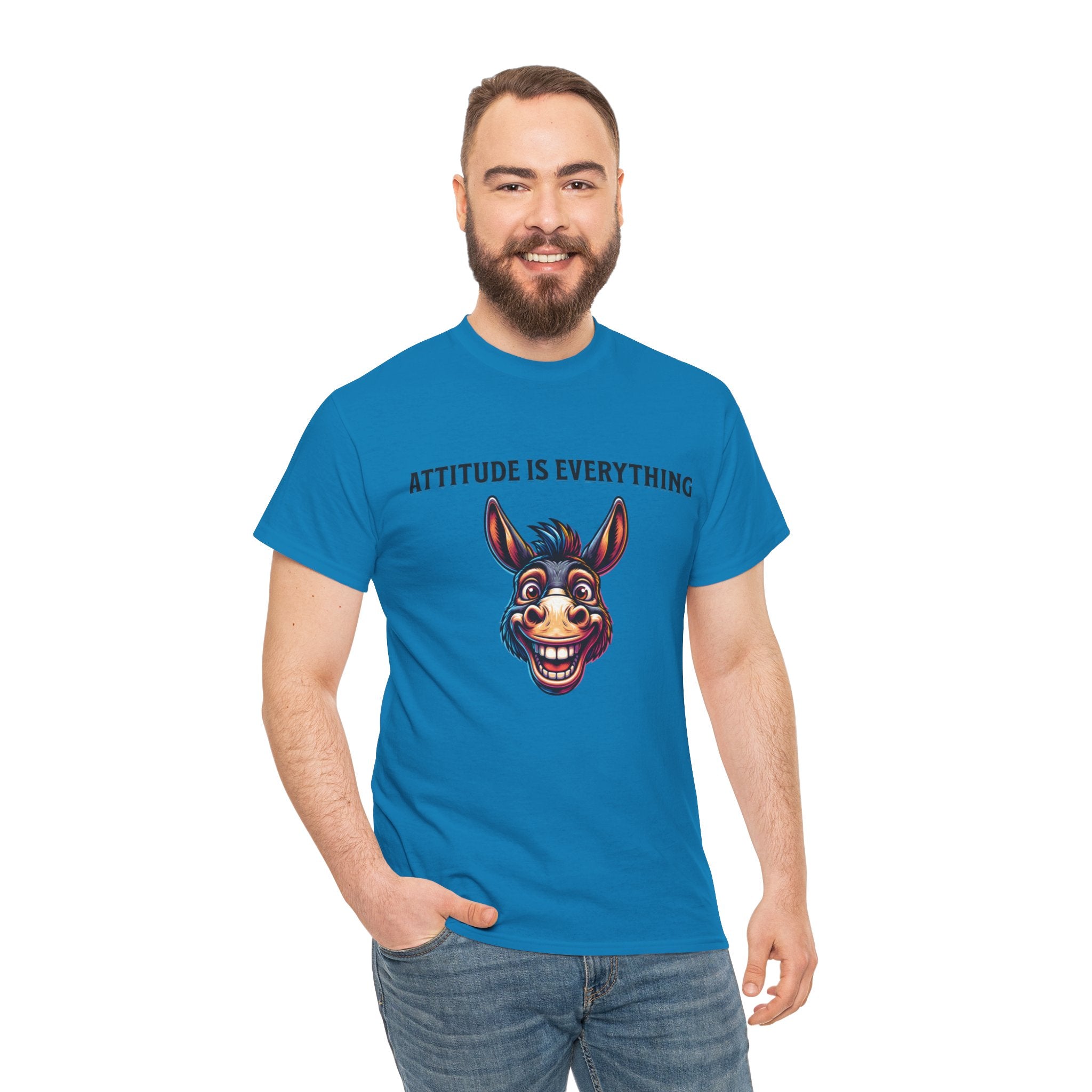 Attitude Shirt