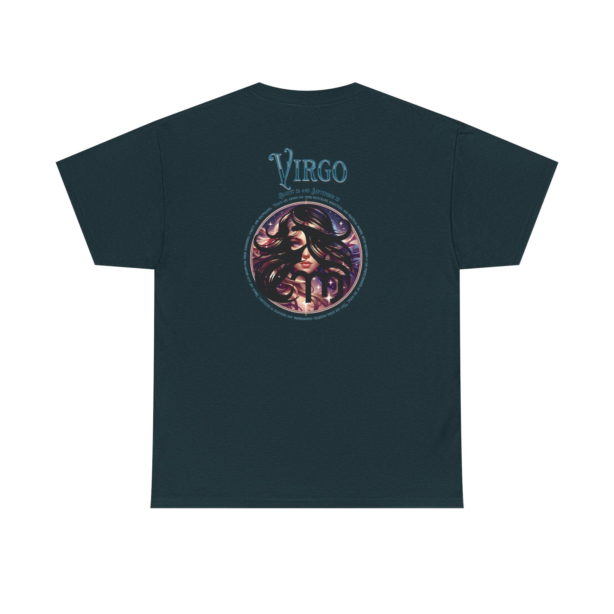 Virgo T-Shirt - Ver. 1