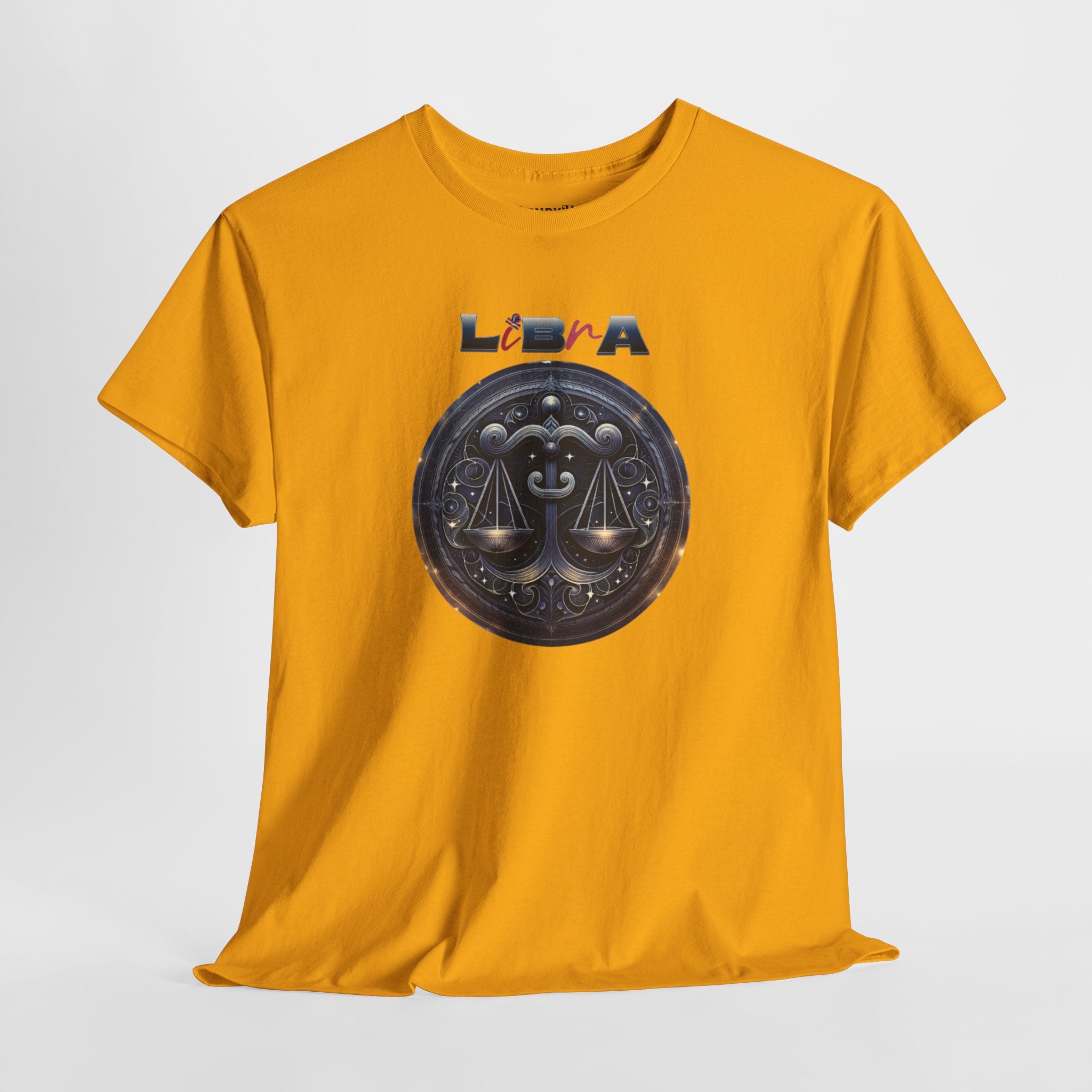 Libra Shirt - Ver. 1