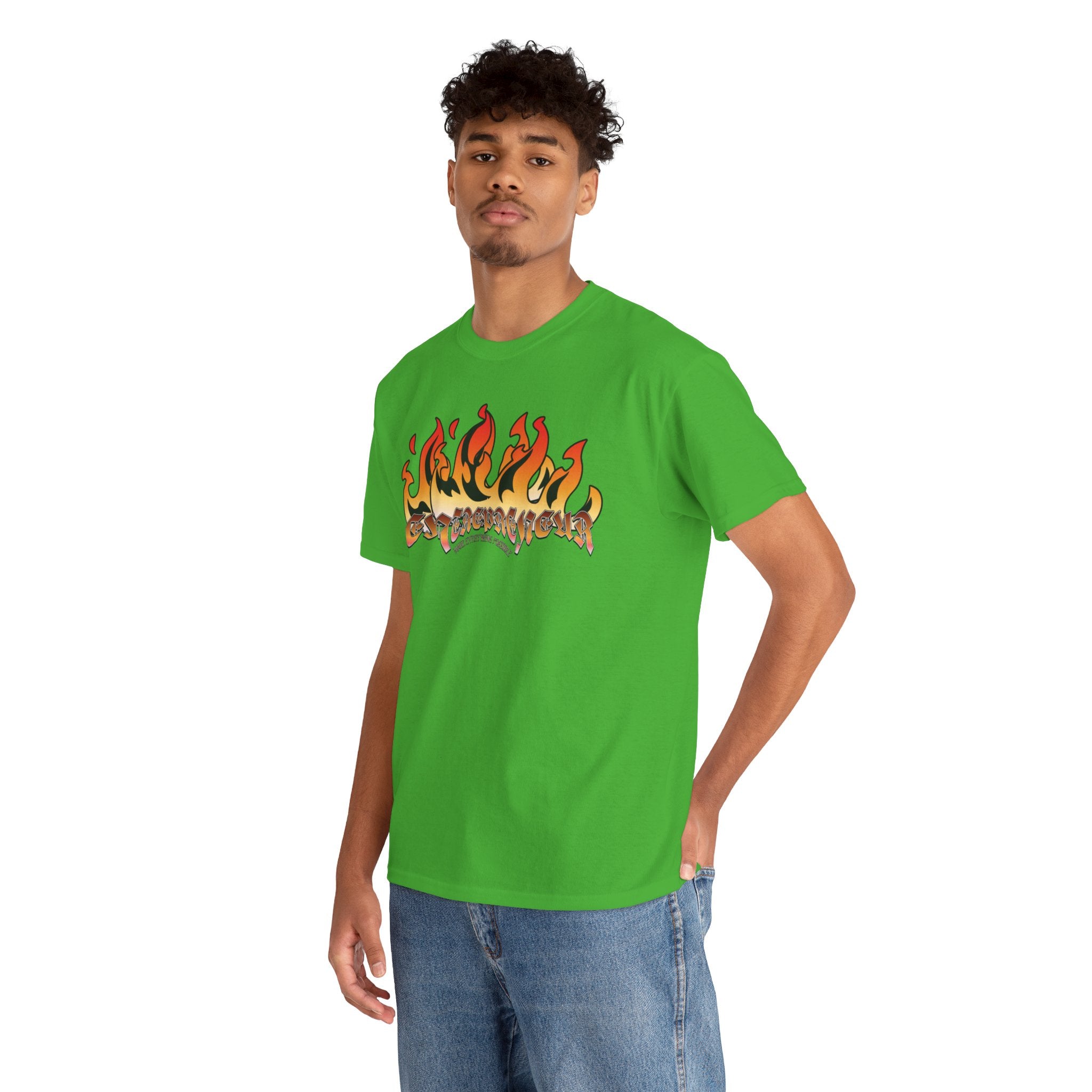 Entrepreneur T-Shirt - Ver.2