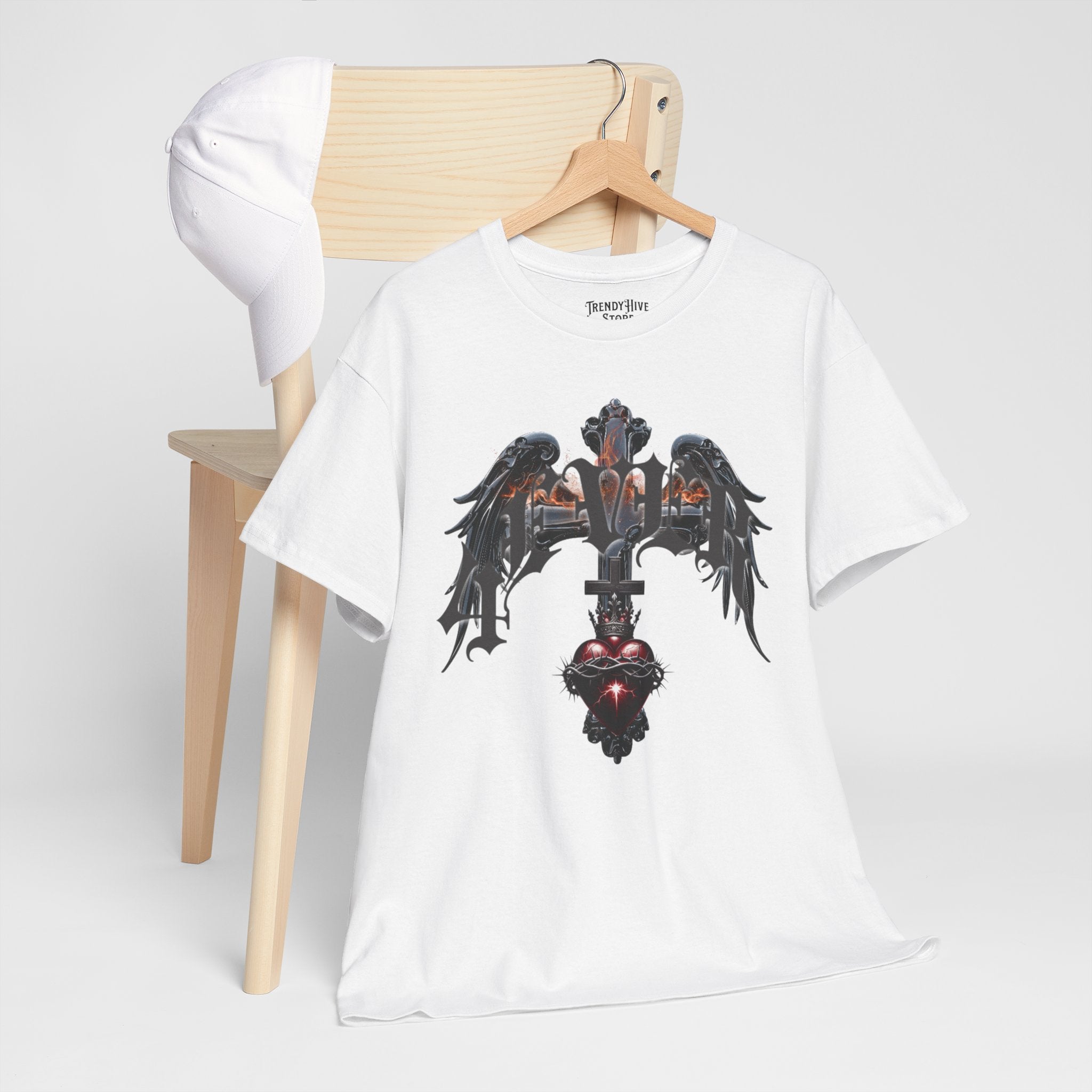 4Ever Loved Shirt - Ver. 2