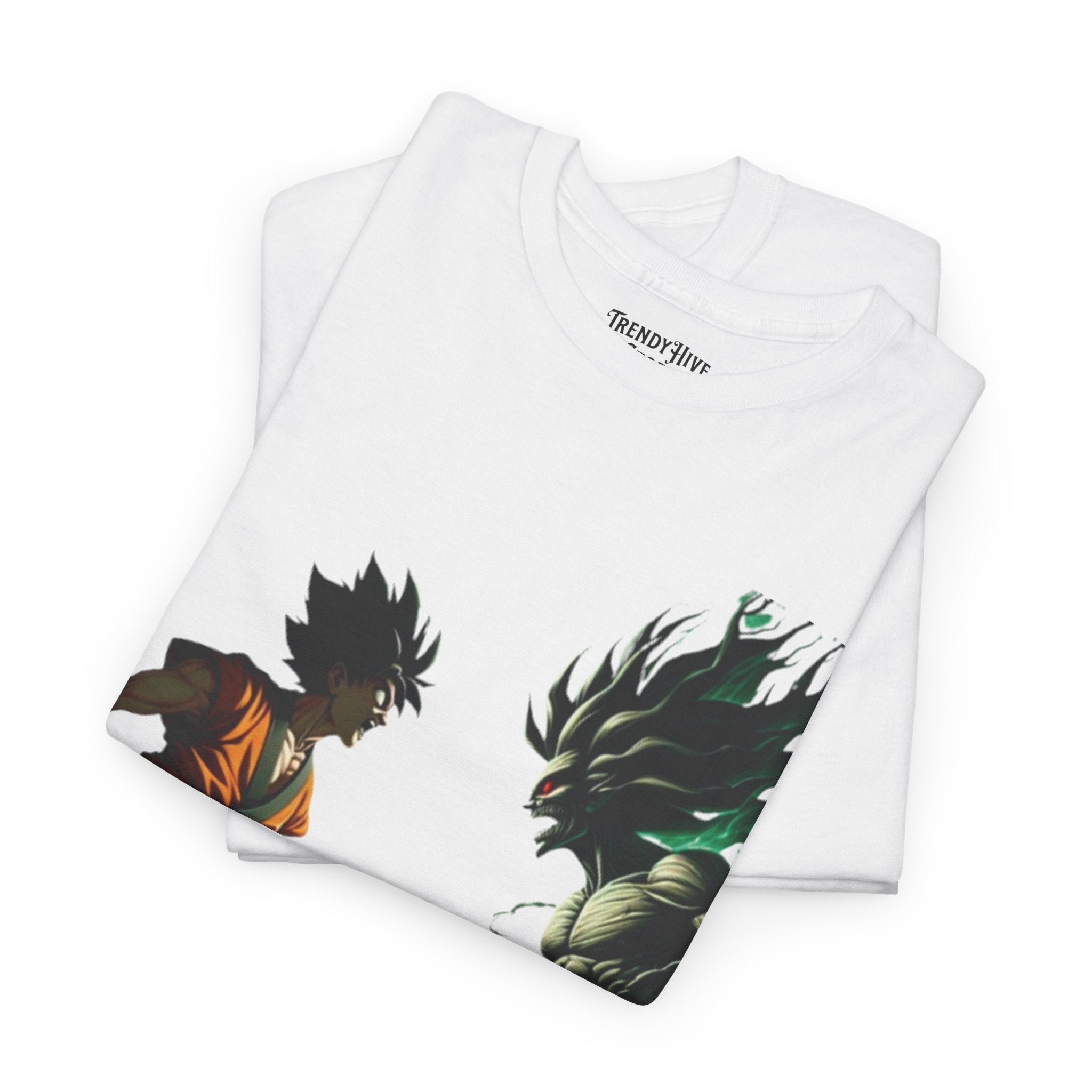 Ultamate Faceoff T-Shirt