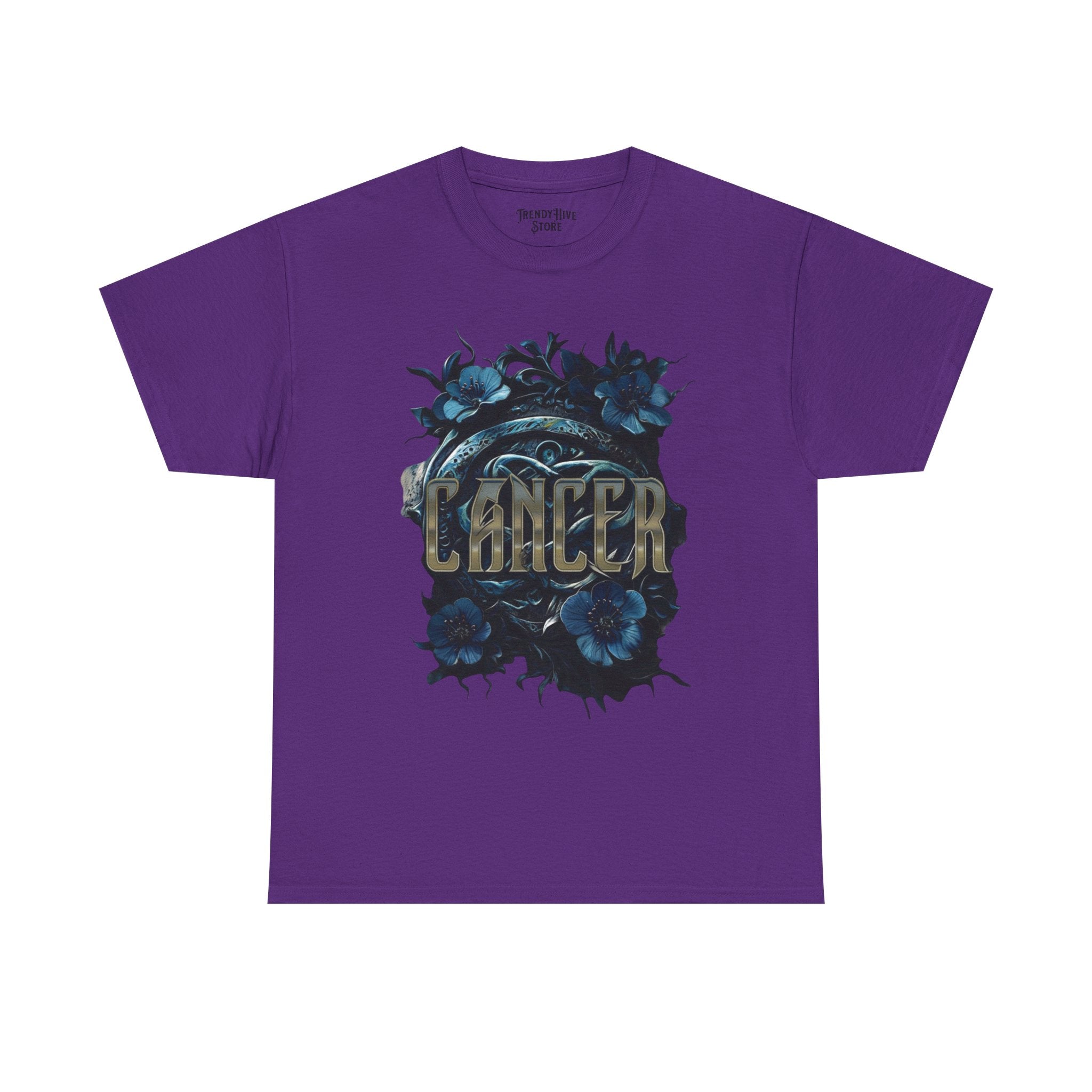Cancer T-Shirt - Ver.1