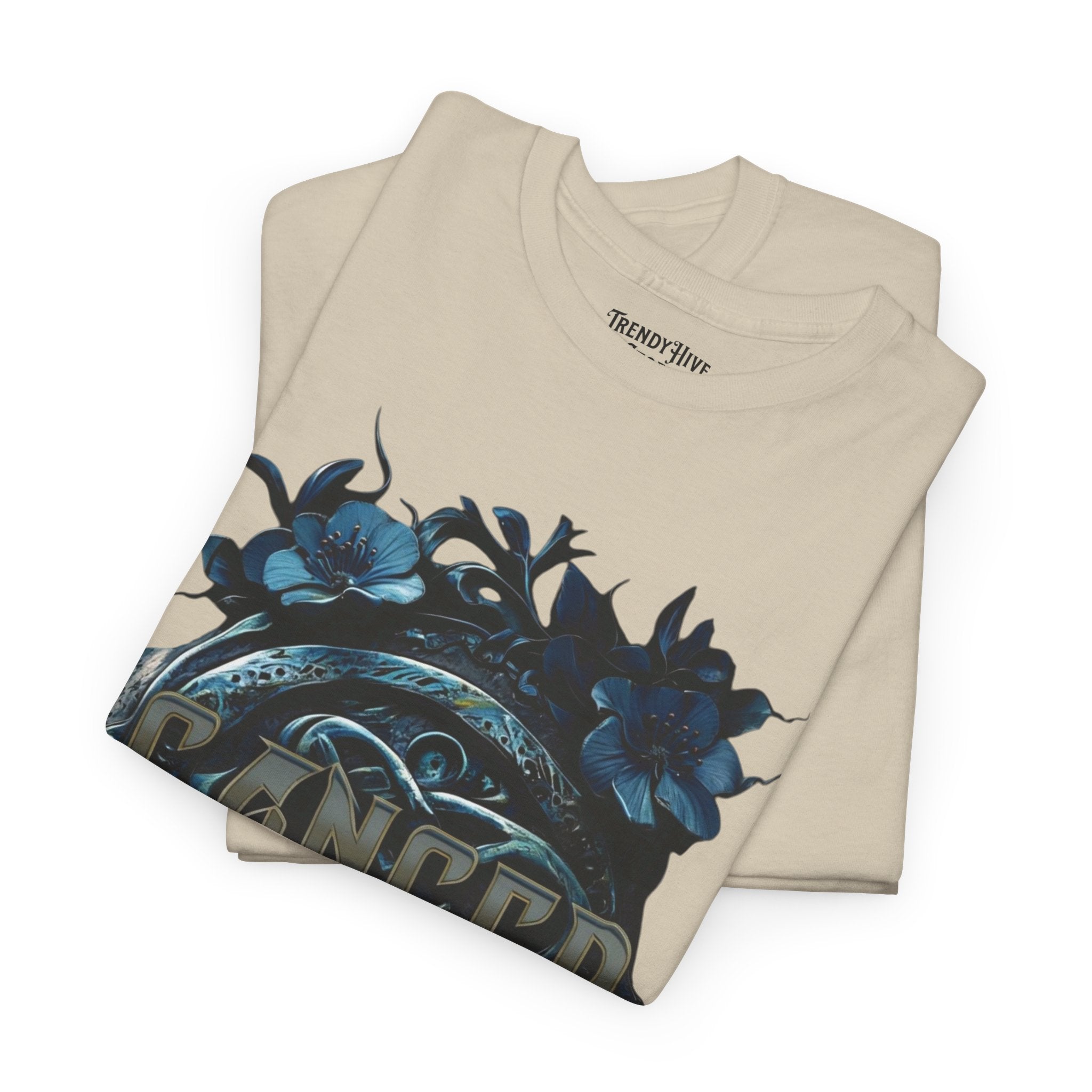 Cancer T-Shirt - Ver.1