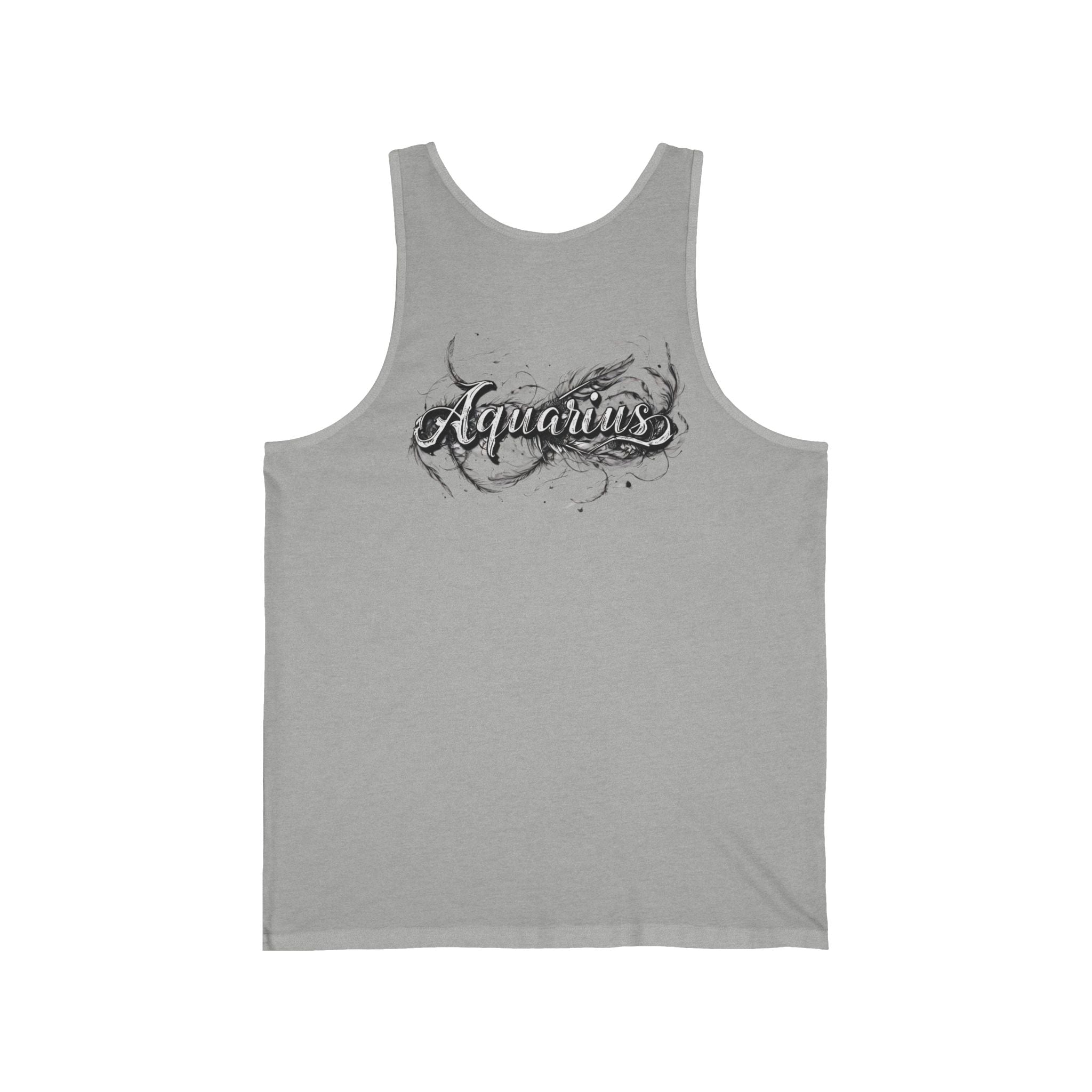 Aquarius Tank Ver. 1