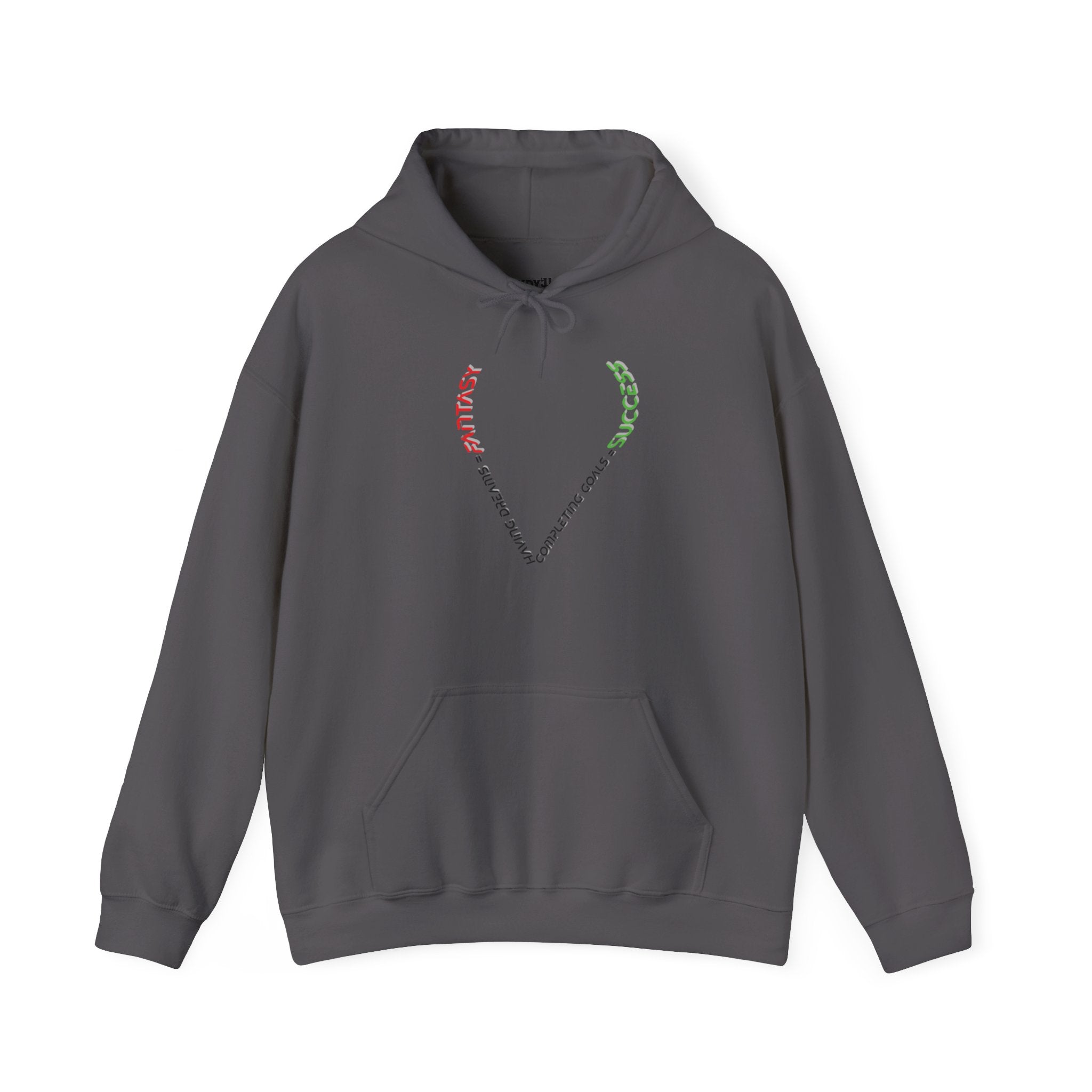 Fantasy Success Hoodie