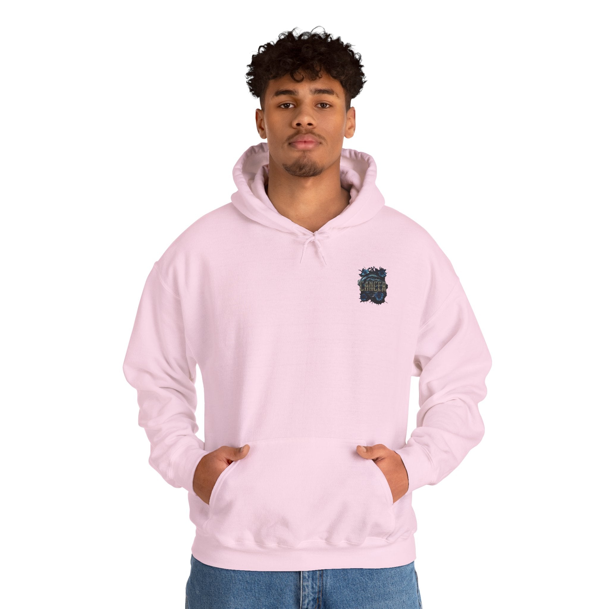 Cancer Hoodie - Ver. 1