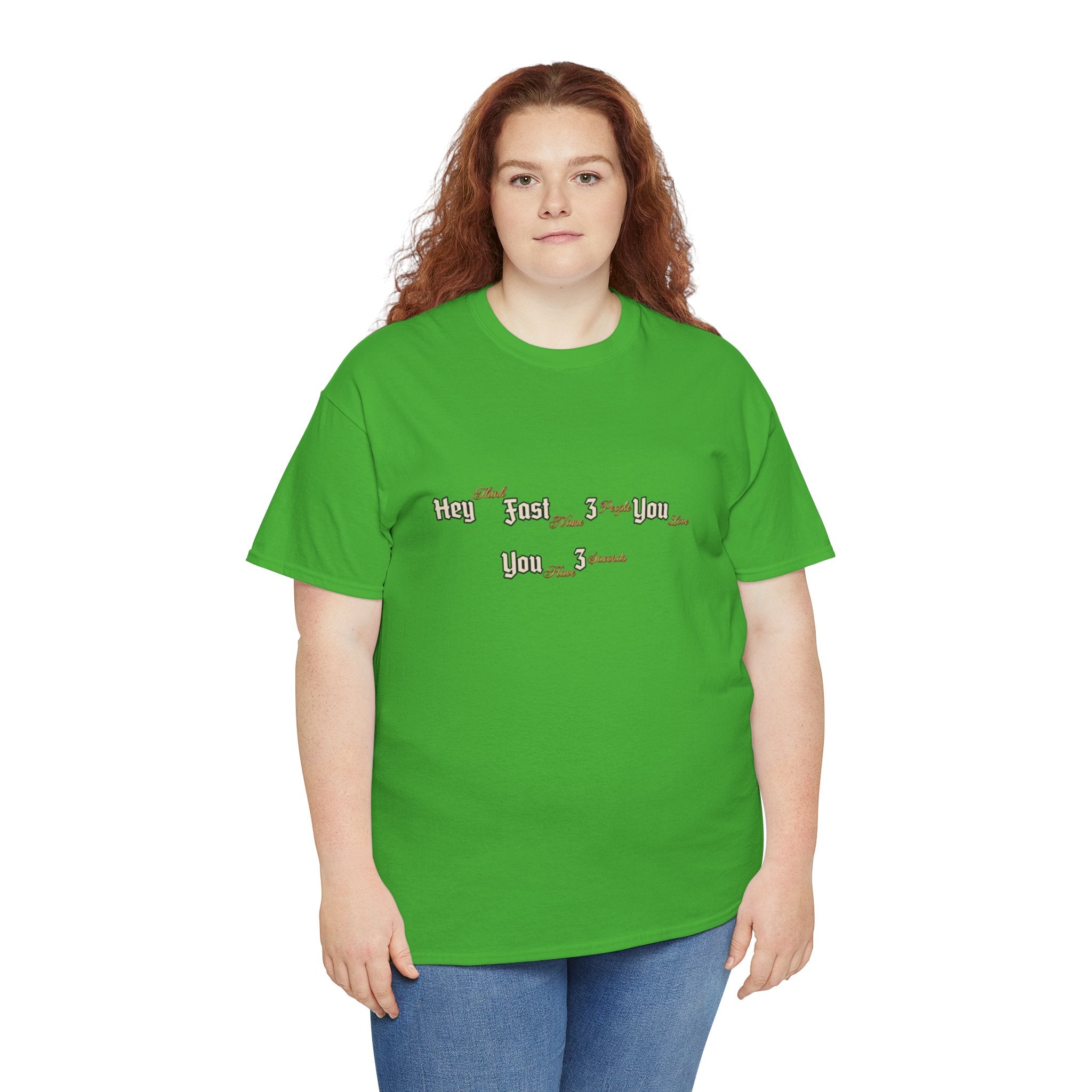 Love Yourself Shirt