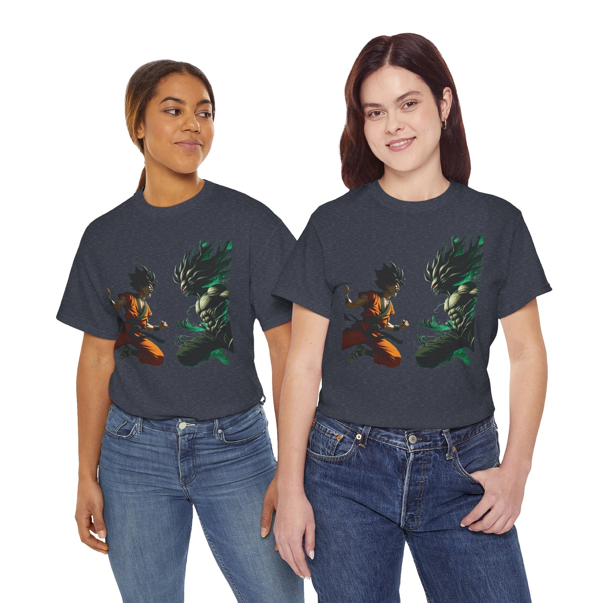 Ultamate Faceoff T-Shirt