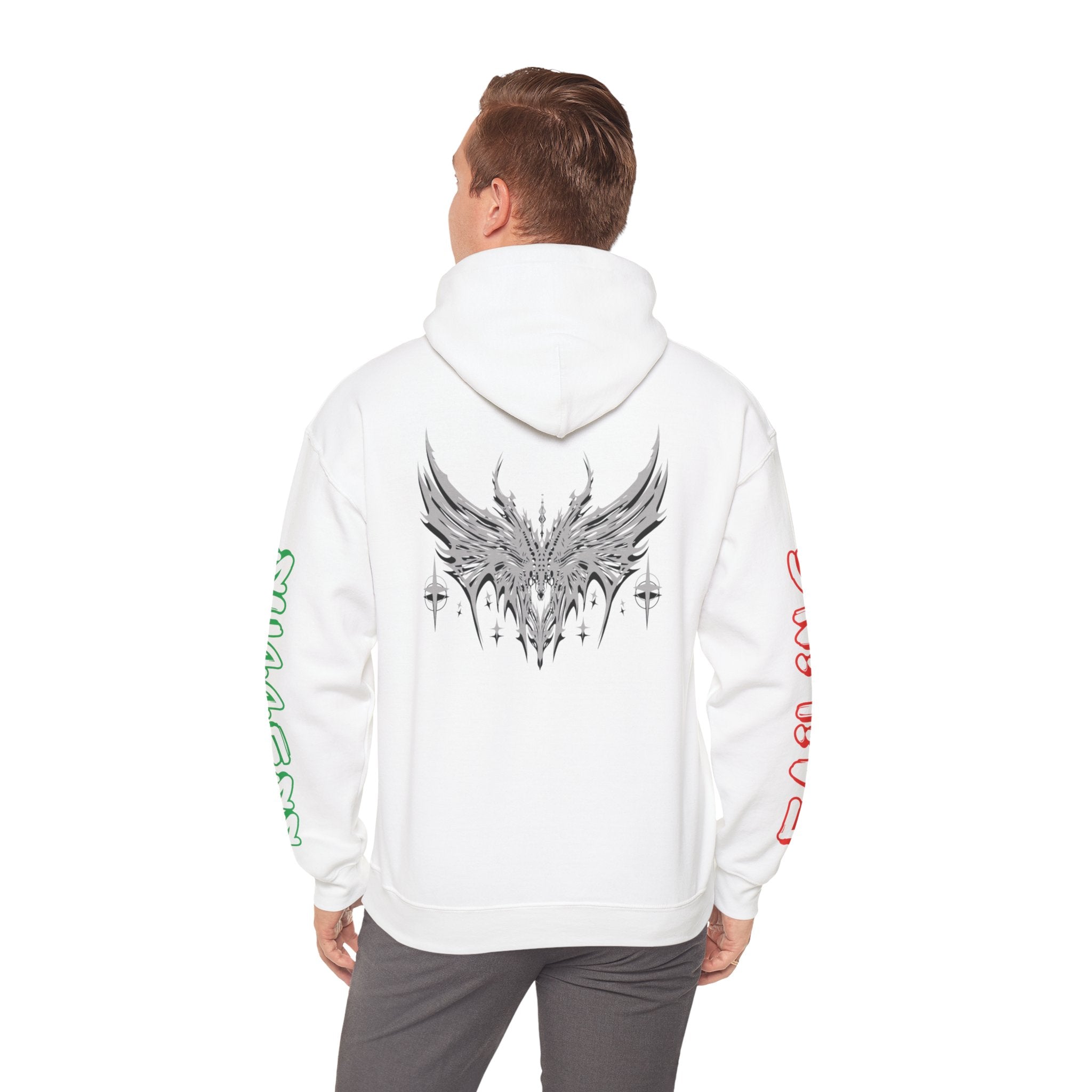 Success Hoodie - Ver. 1