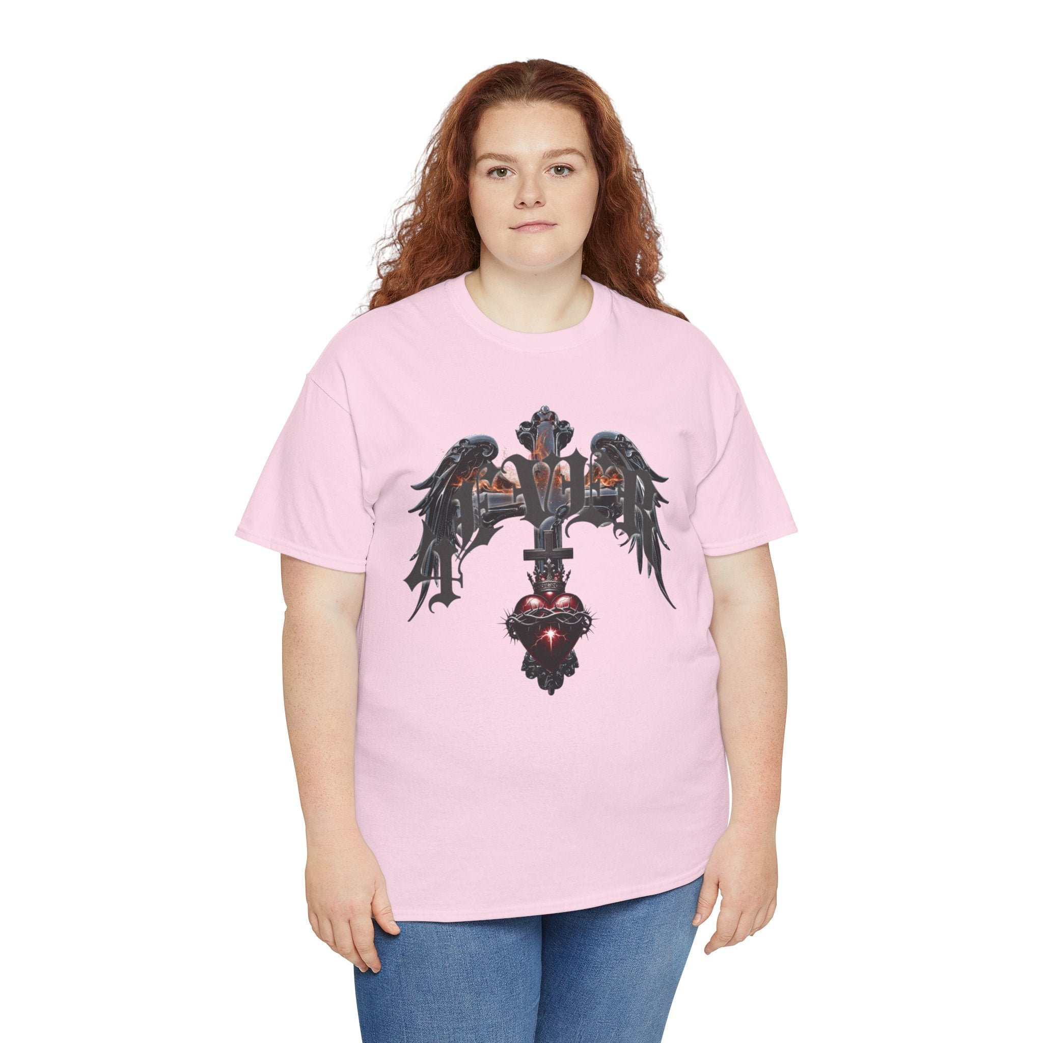 4Ever Loved Shirt - Ver. 2