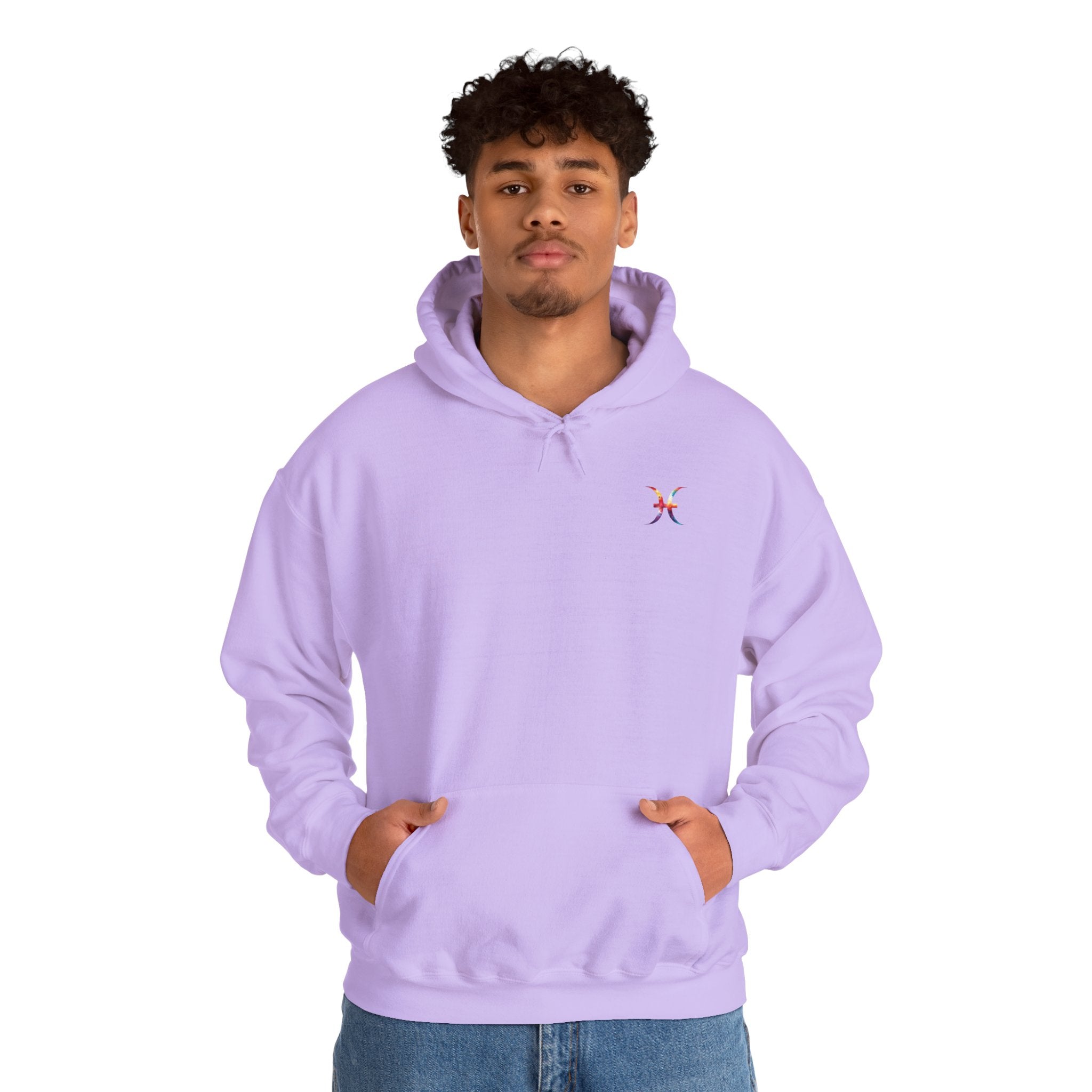 Pisces Hoodie - Ver. 1