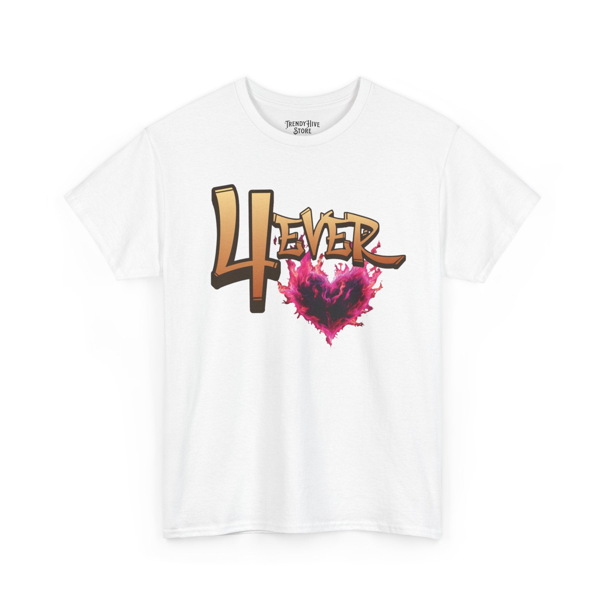 4ever Loved Shirt - Ver.1