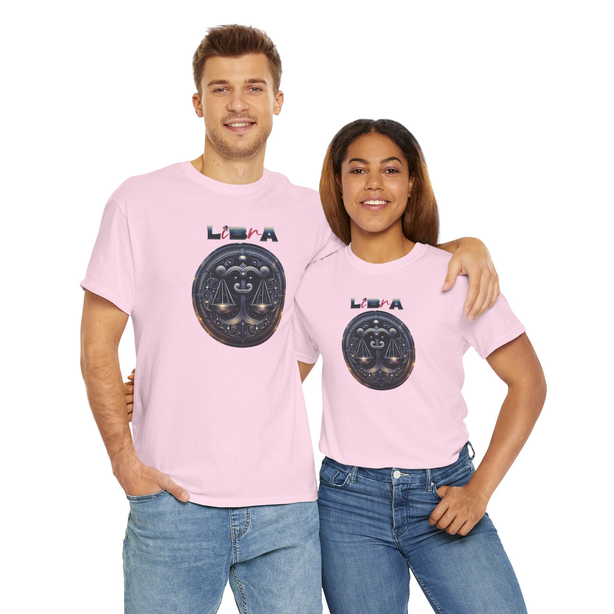 Libra Shirt - Ver. 1