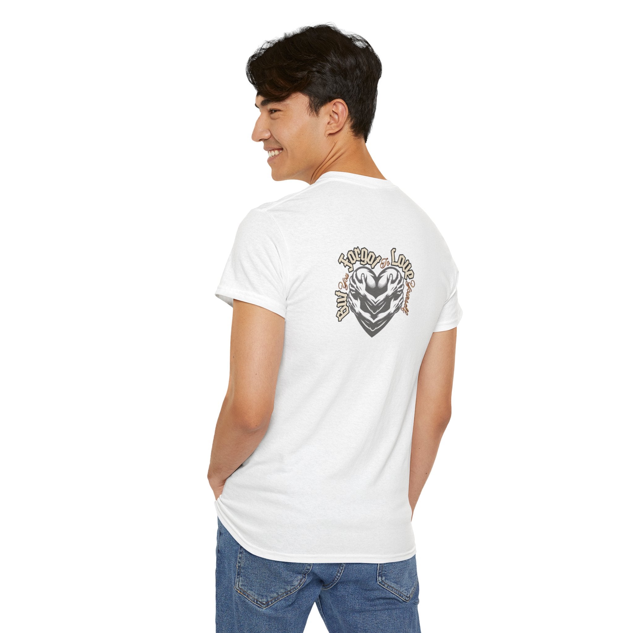 Love Yourself Shirt