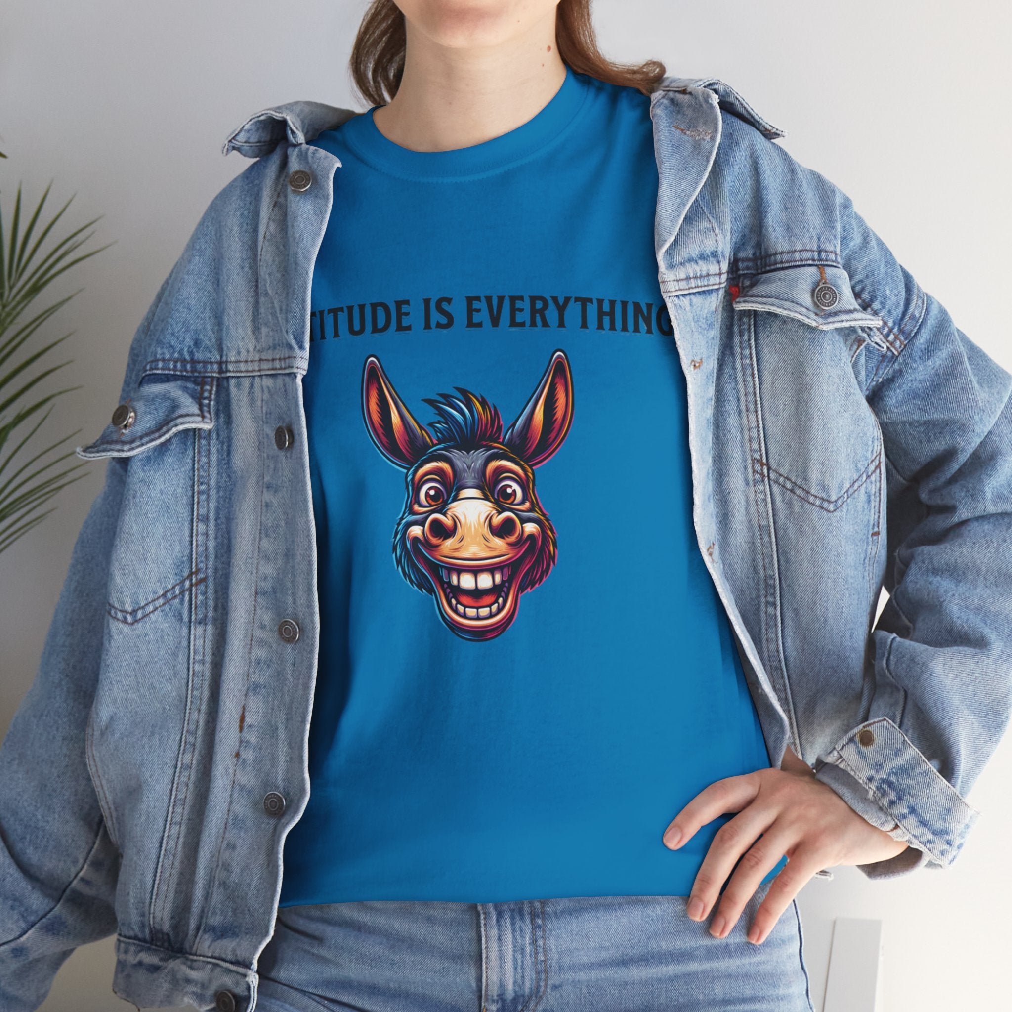 Attitude Shirt