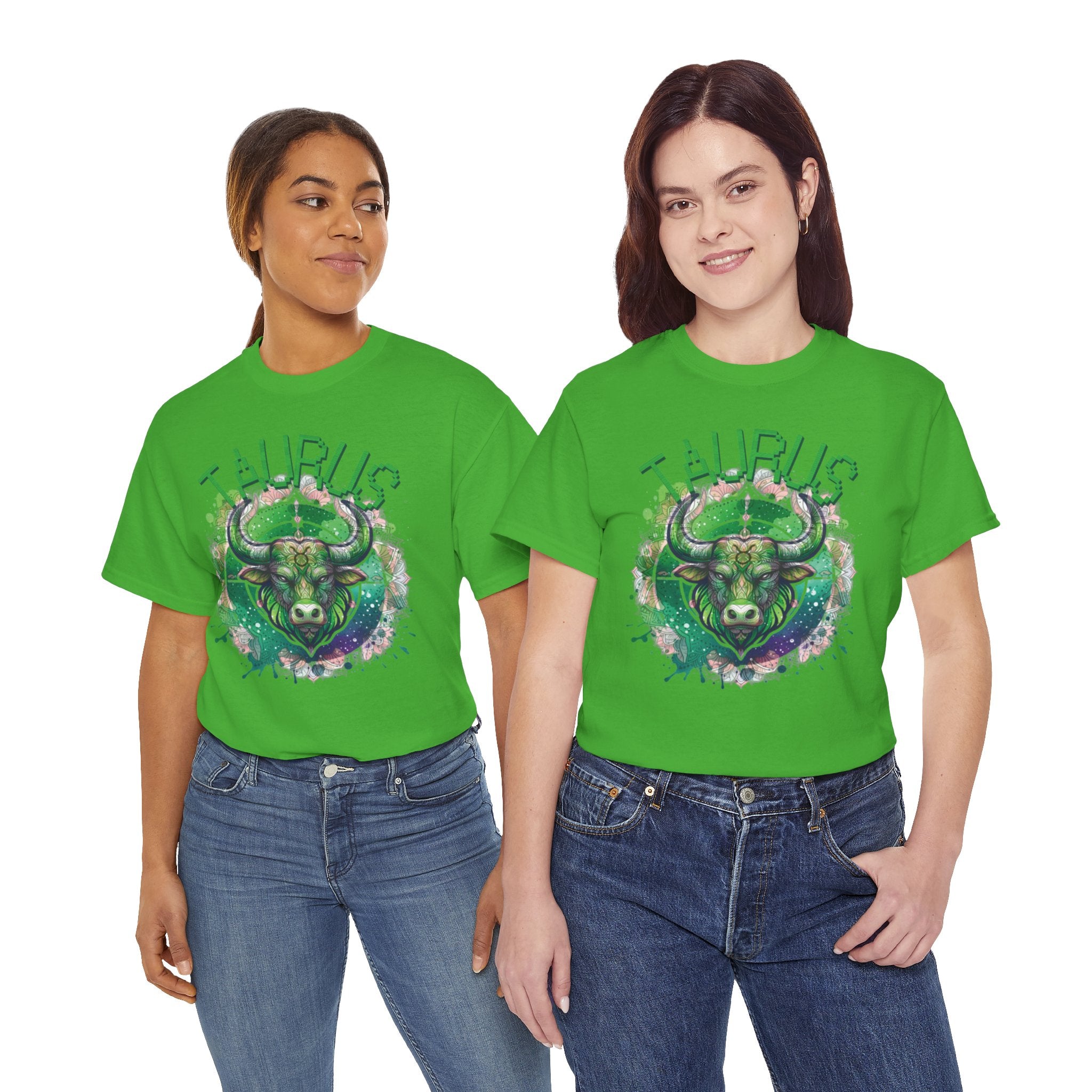 Taurus Shirt - Ver. 1