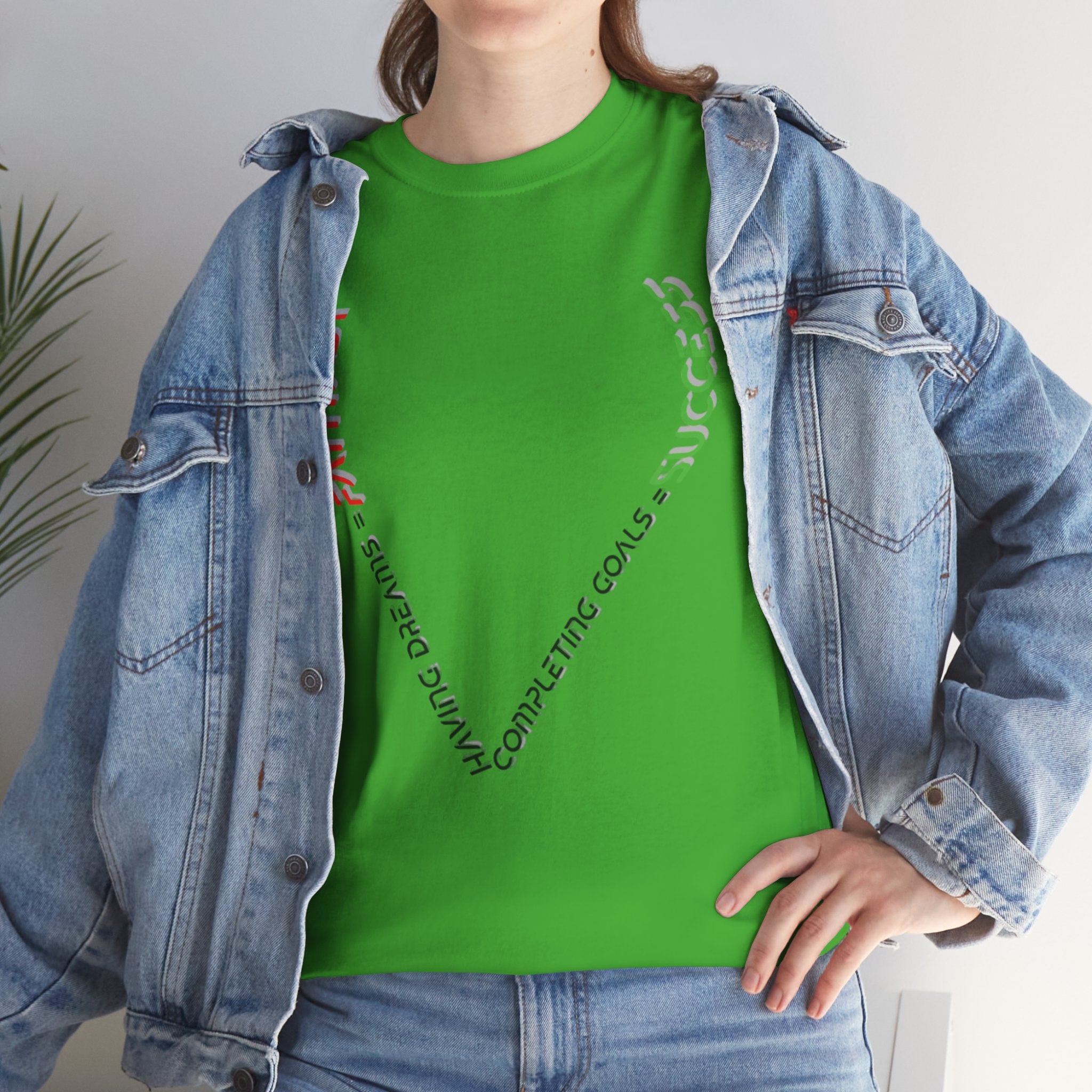 Fantasy  Success T-Shirt