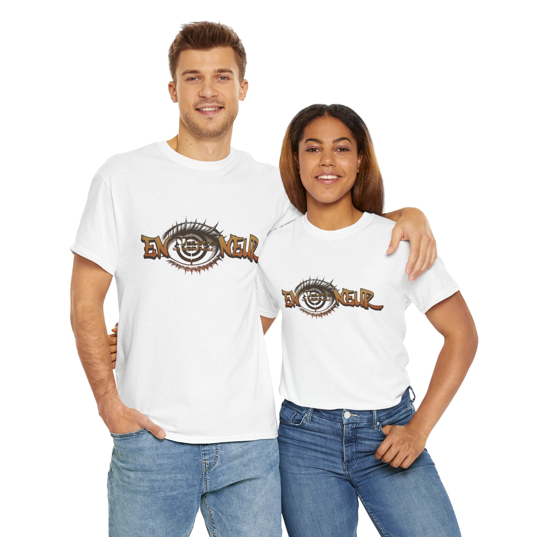 Entrepreneur T-Shirt - Ver.3