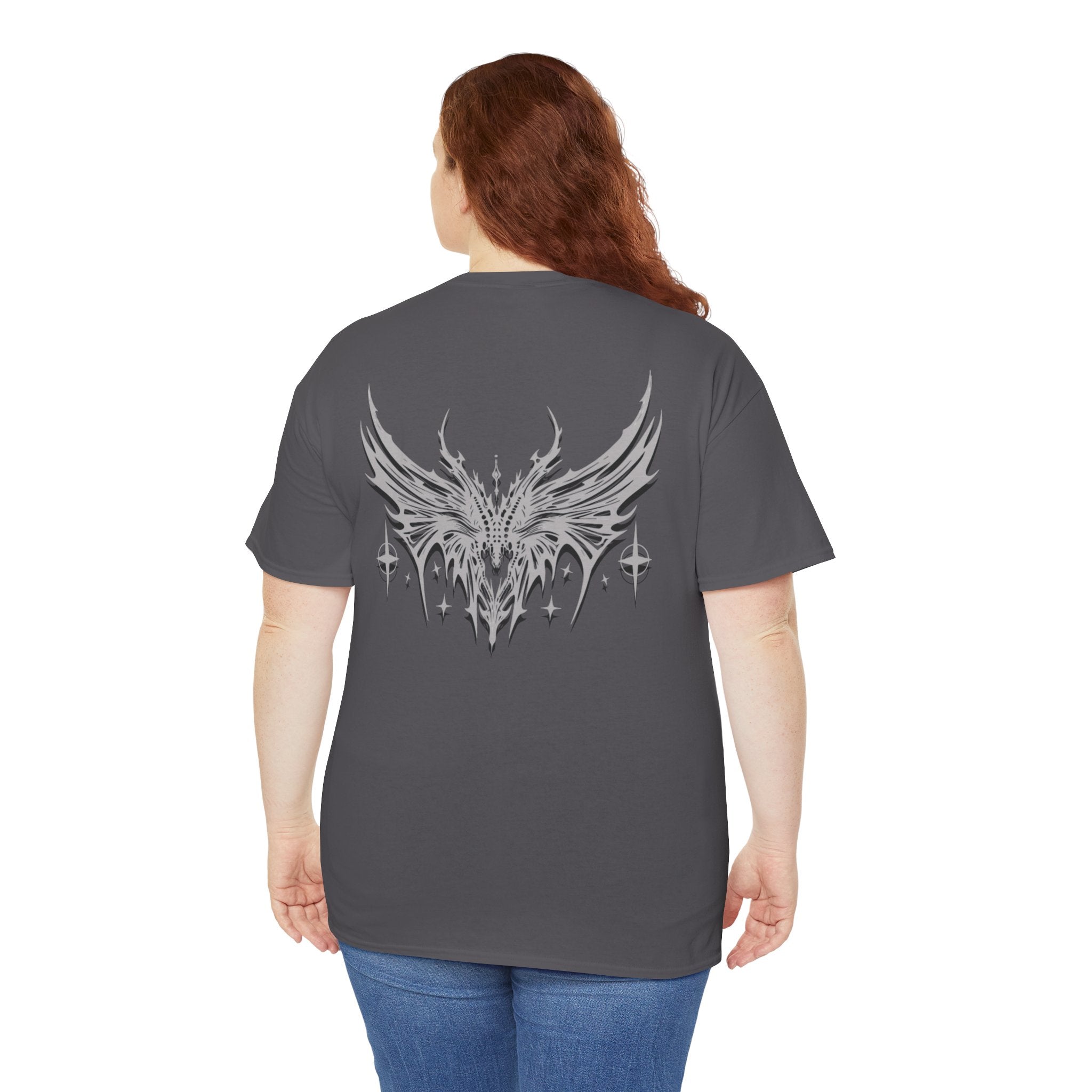 Success T-Shirt - Ver.1