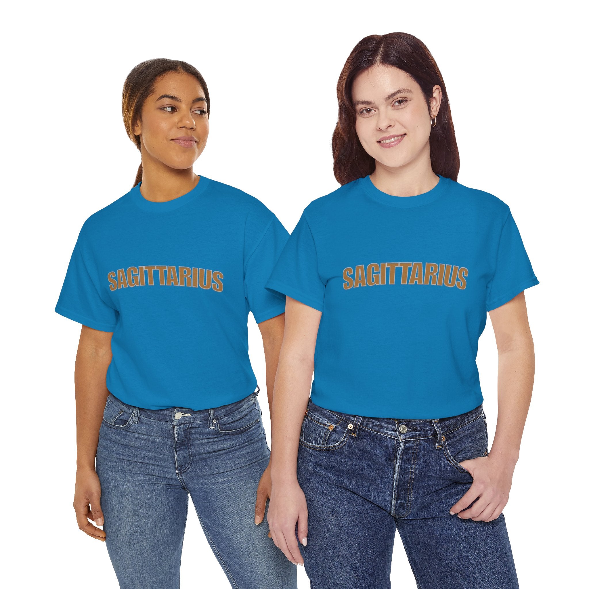 Sagittarius Shirt - Ver. 1
