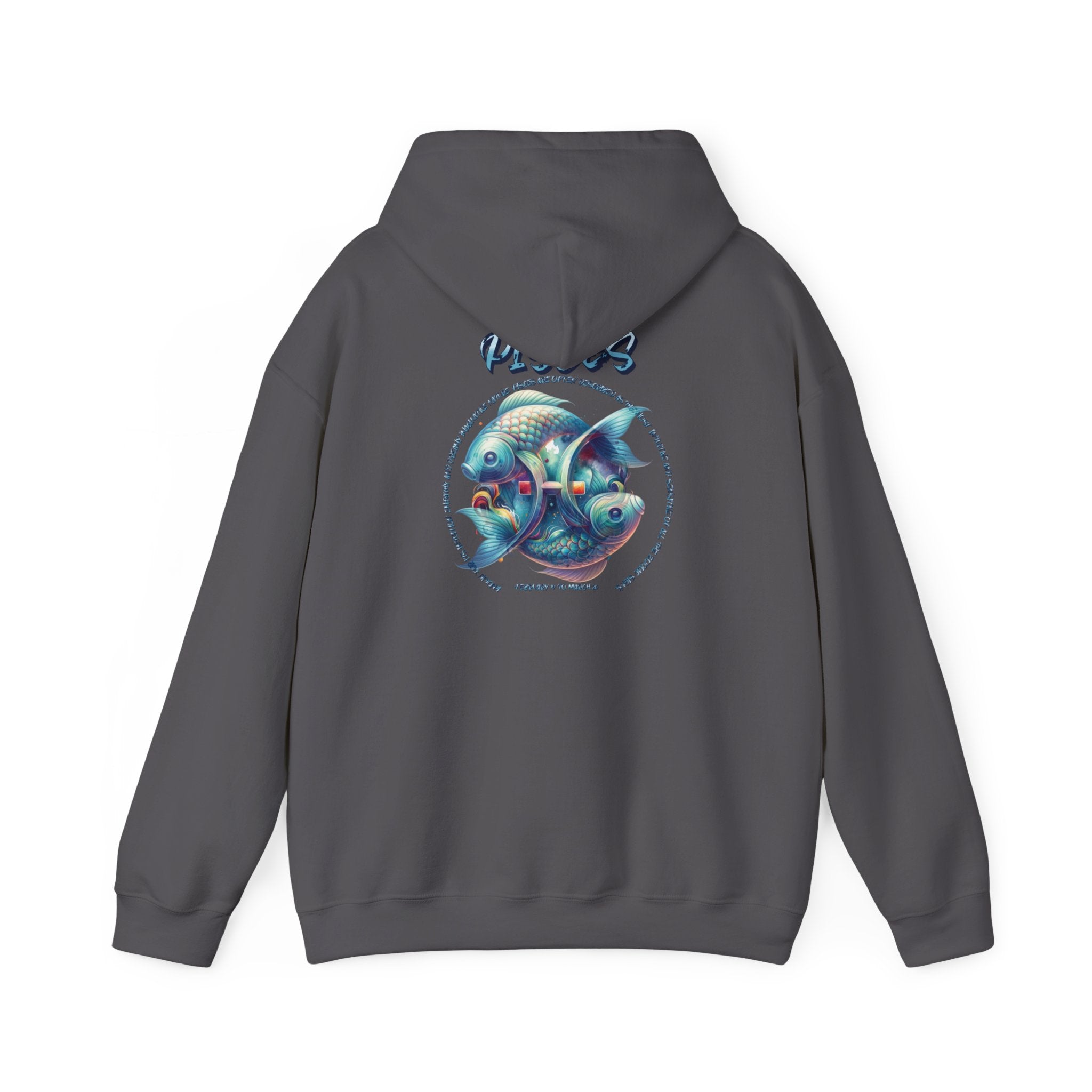 Pisces Hoodie - Ver. 1