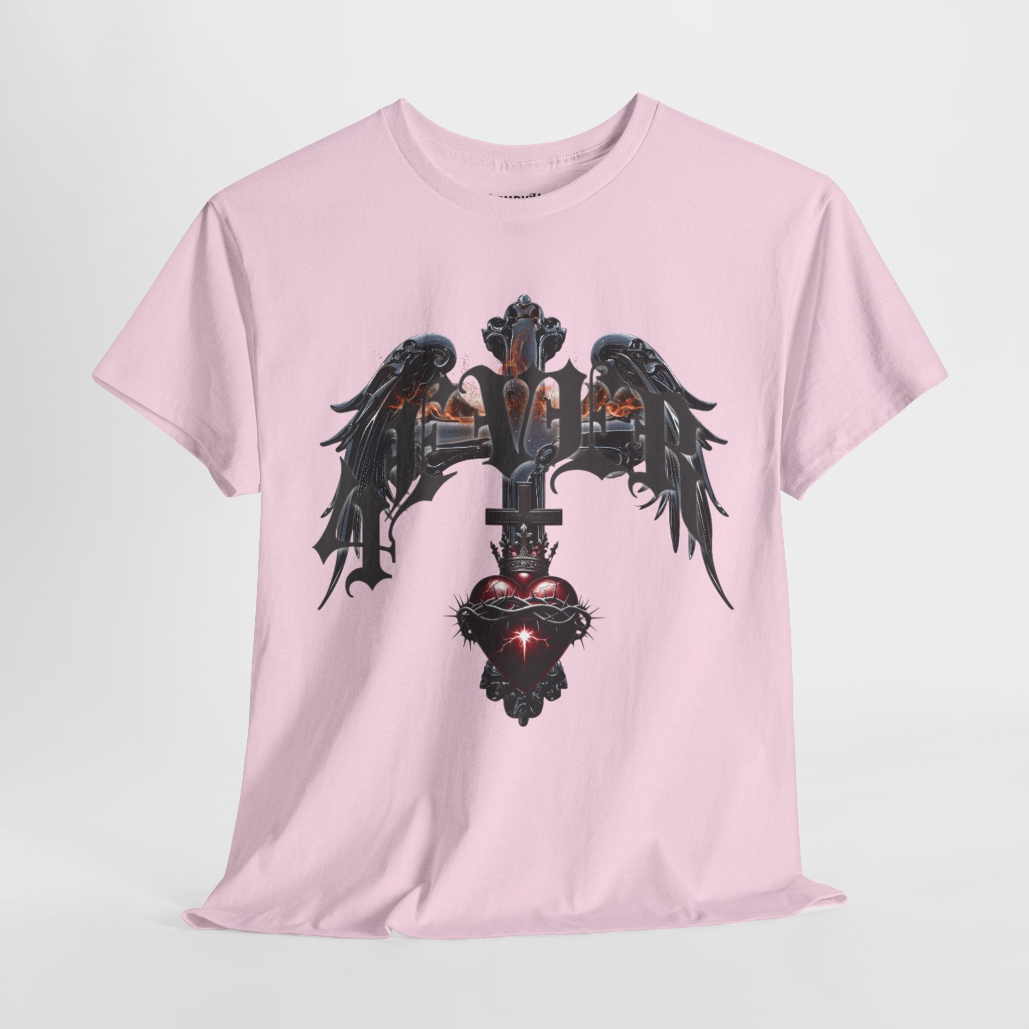 4Ever Loved Shirt - Ver. 2