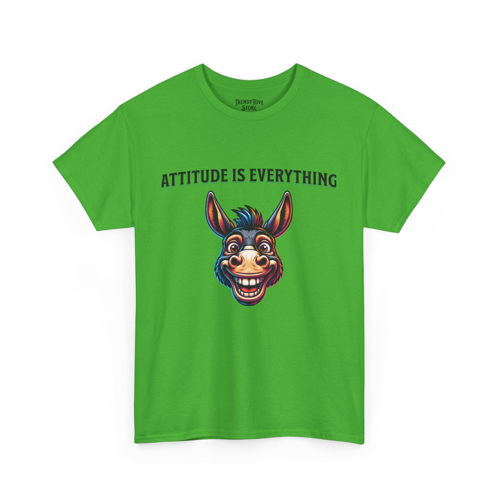 Attitude Shirt