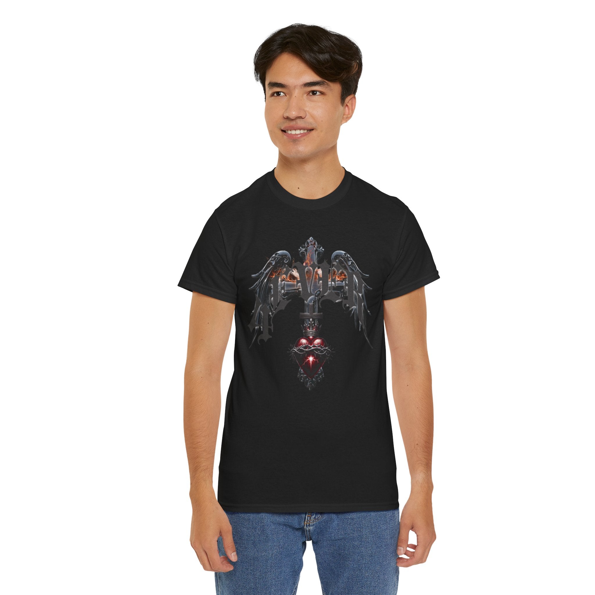 4Ever Loved Shirt - Ver. 2