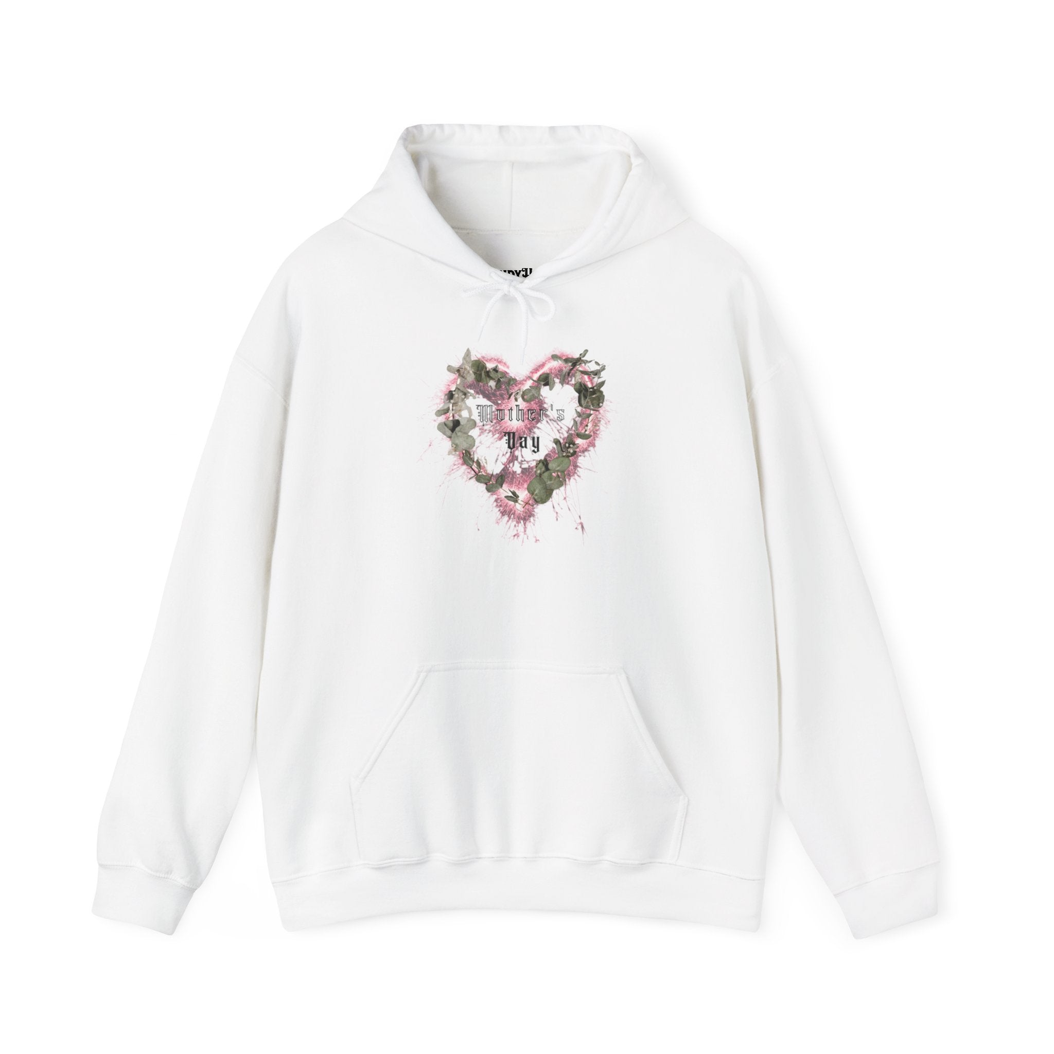 Kids to thier Mother Hoodie - Ver. 1