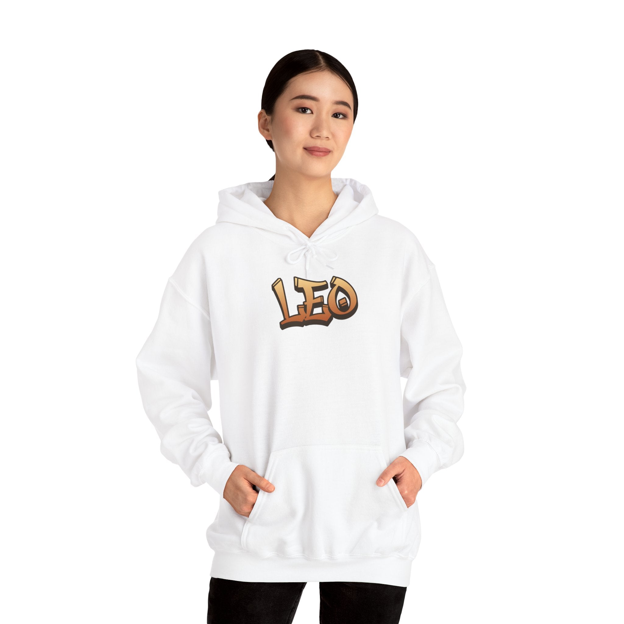 Leo Hoodie - Ver. 1