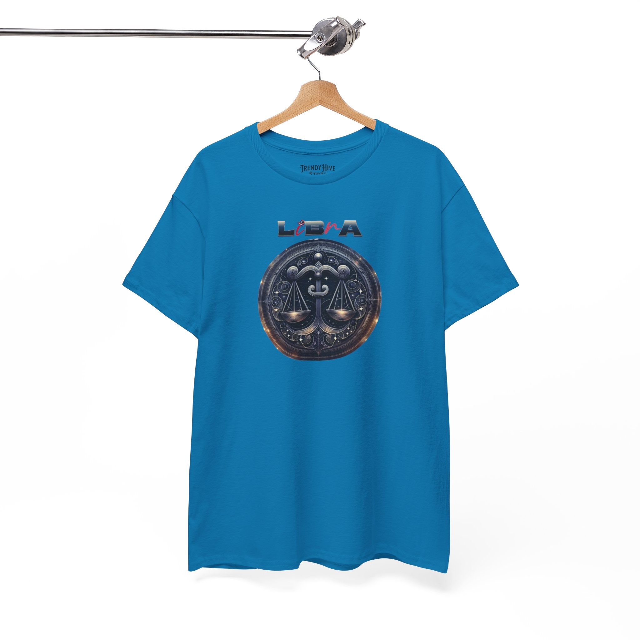 Libra Shirt - Ver. 1